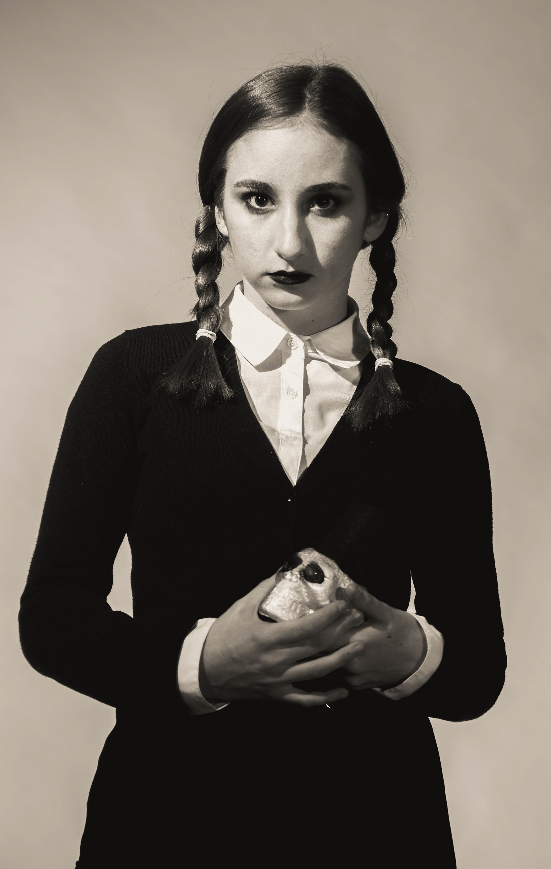 Julia-Halloween session
