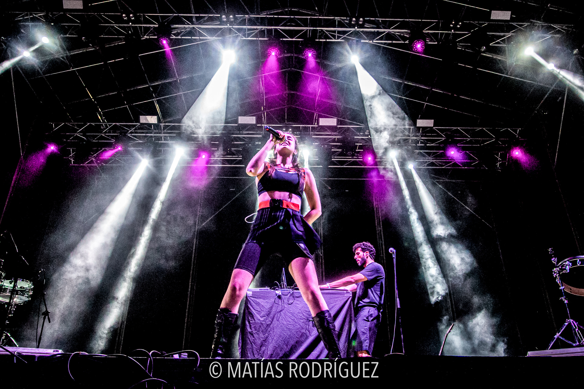 Delaporte-Festival de los Sentidos