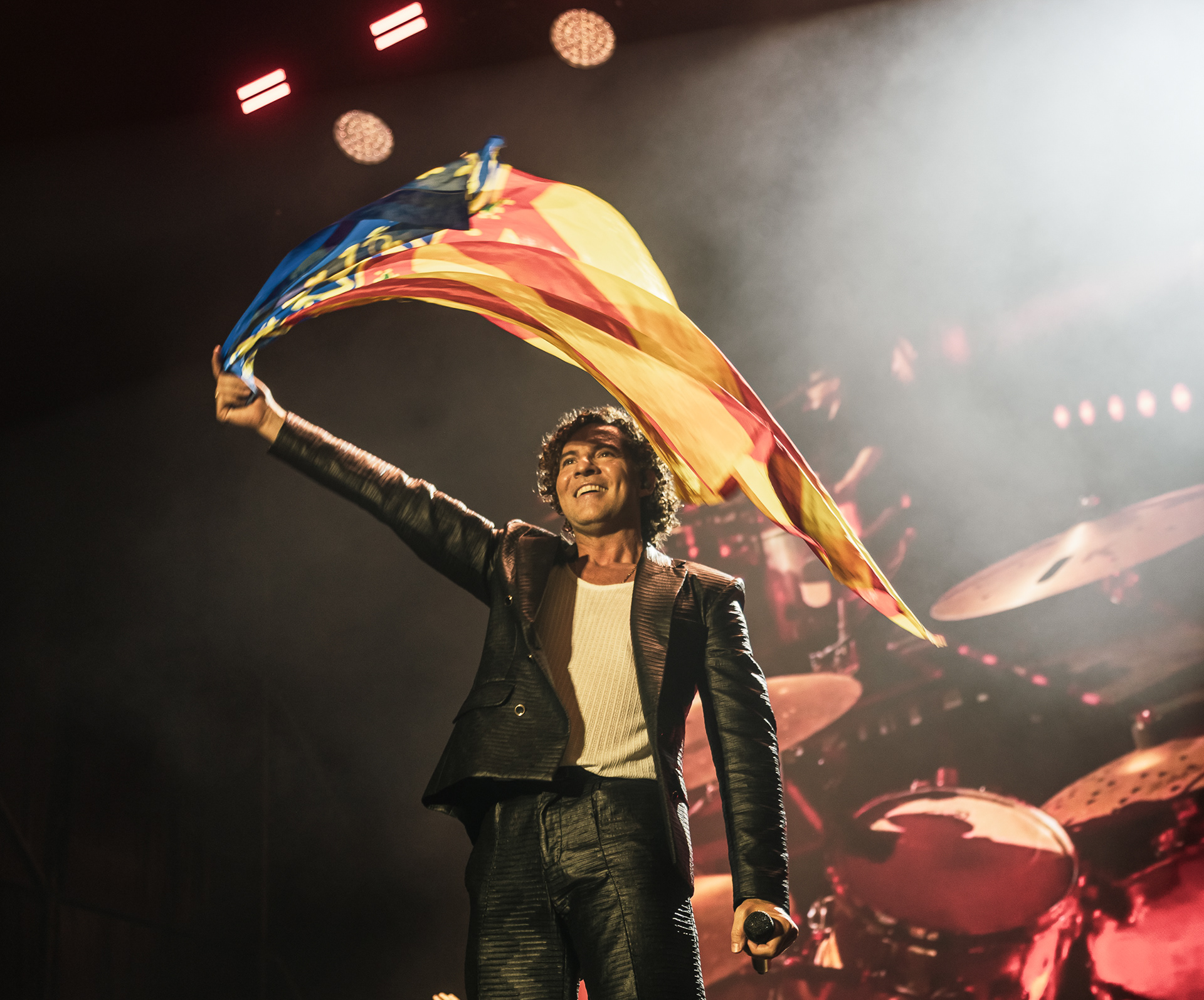 DAVID BISBAL-BIGSOUND TORRENT 2026