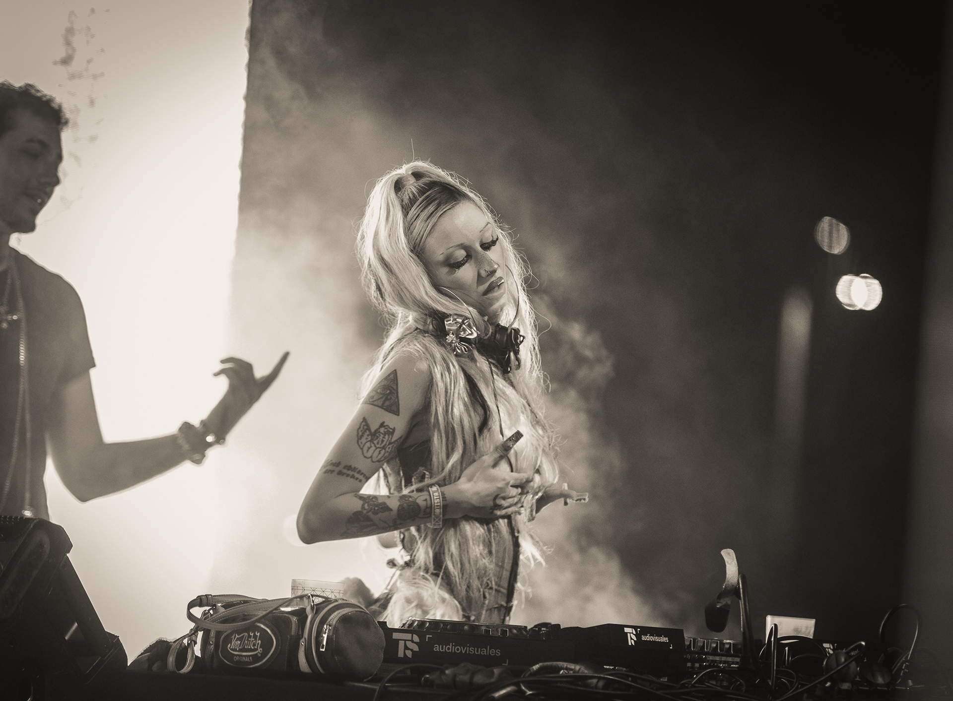 METRIKA-BIGSOUND TORRENT 2026