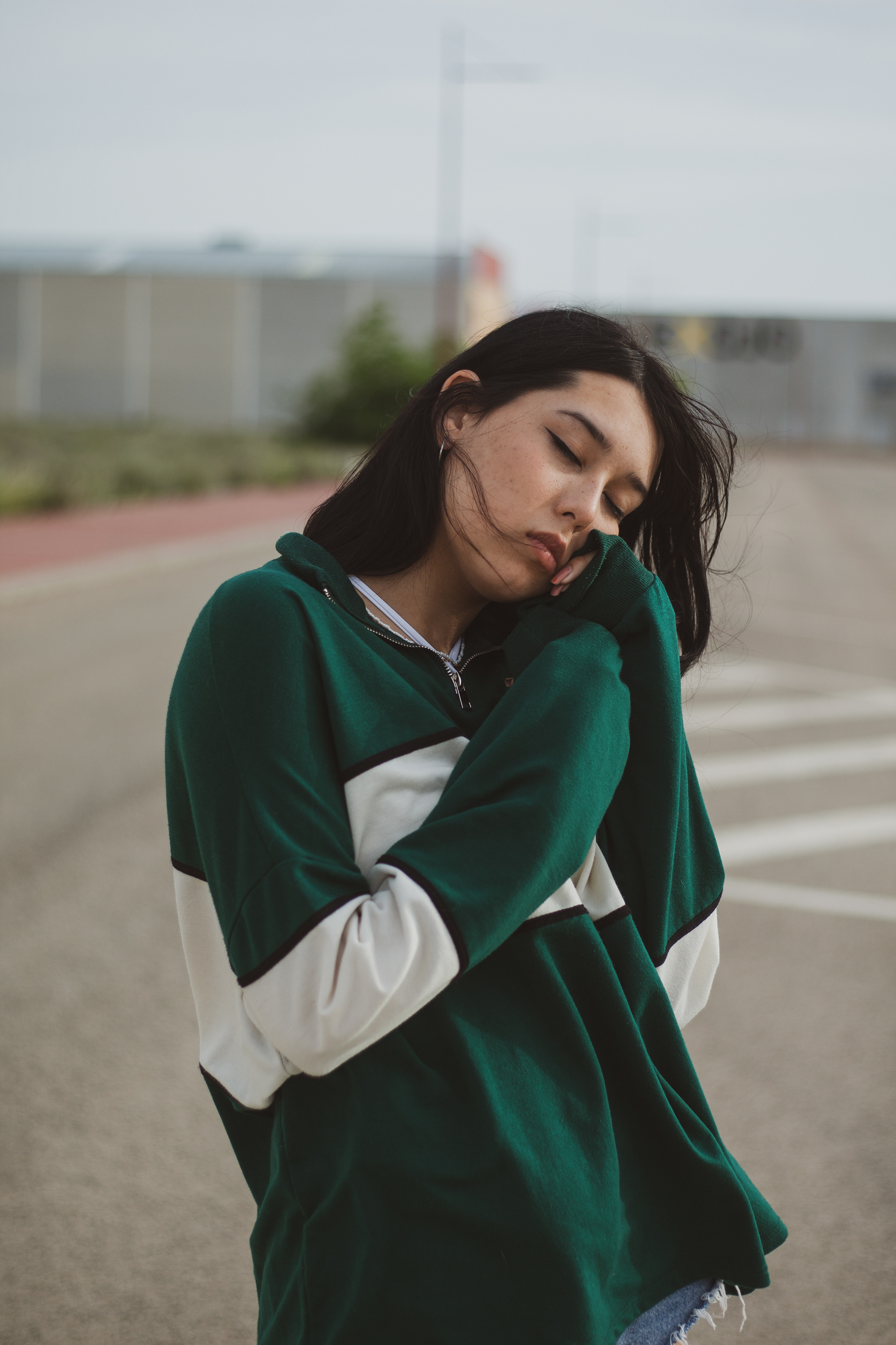 Anna-Vintage sessions