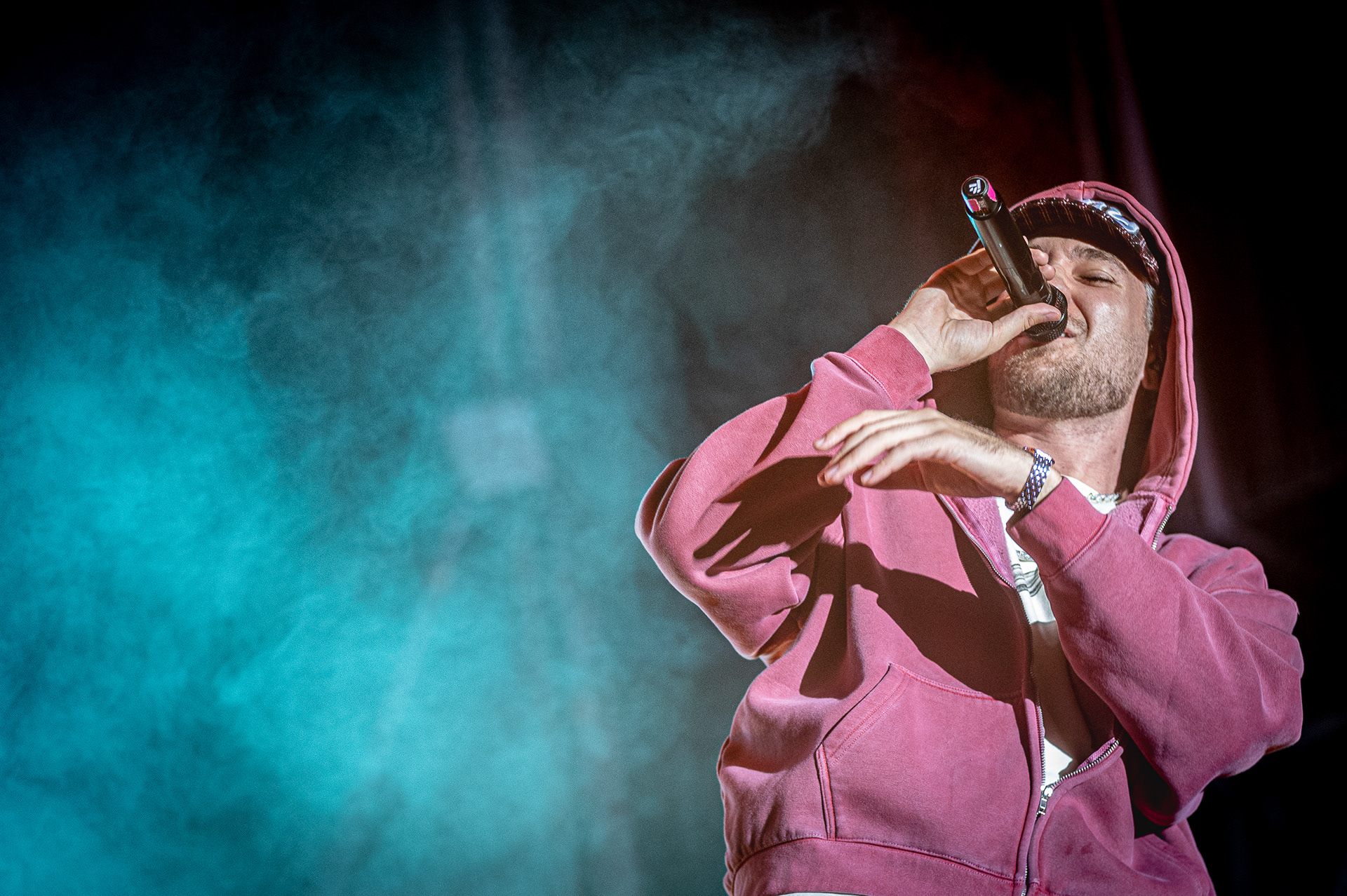 LUCHO RK-BIGSOUND TORRENT 2026