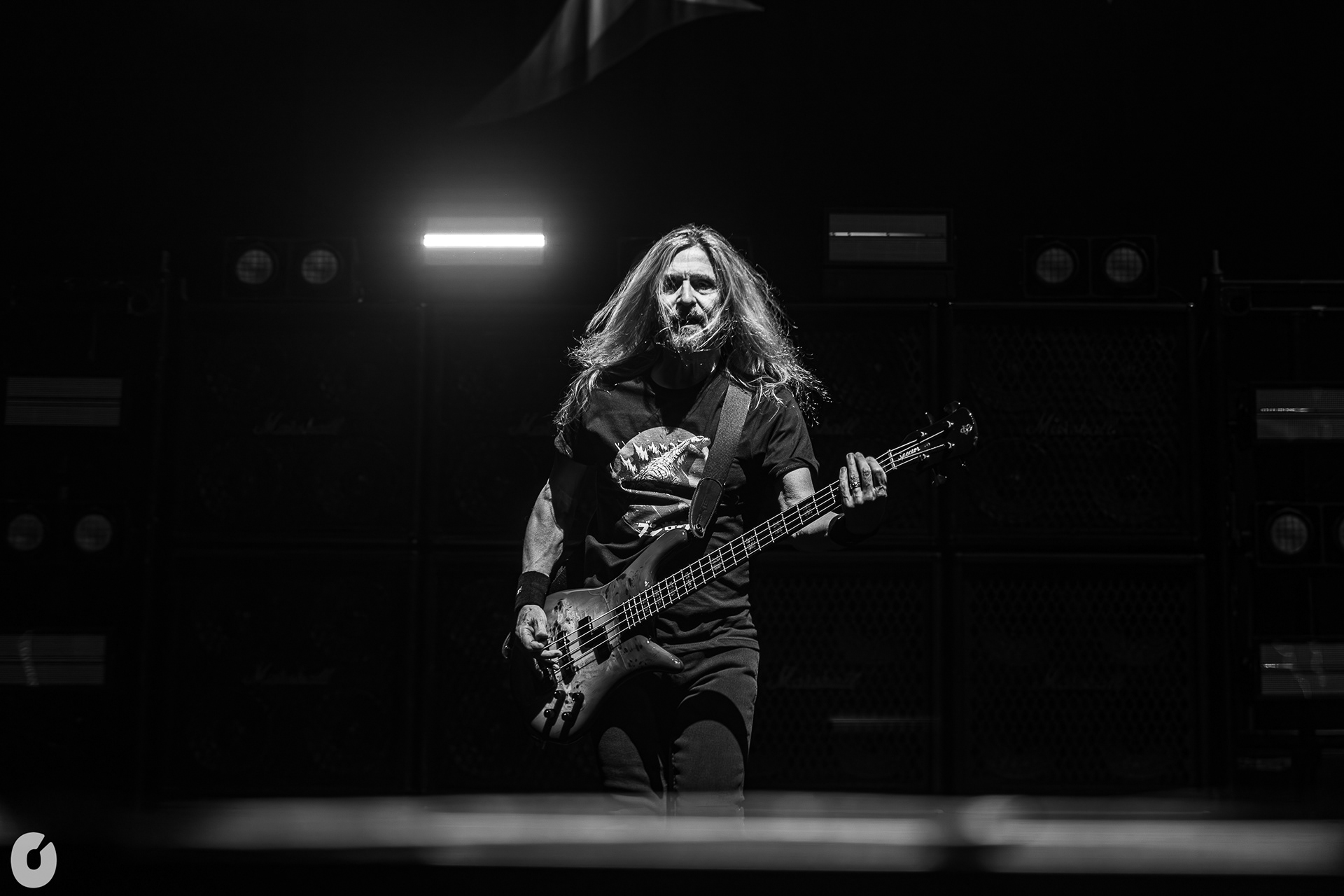 MEGADETH-ROIG ARENA