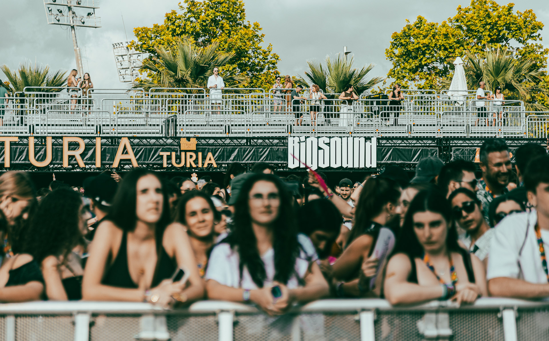 PÚBLICO-BIGSOUND TORRENT 2026