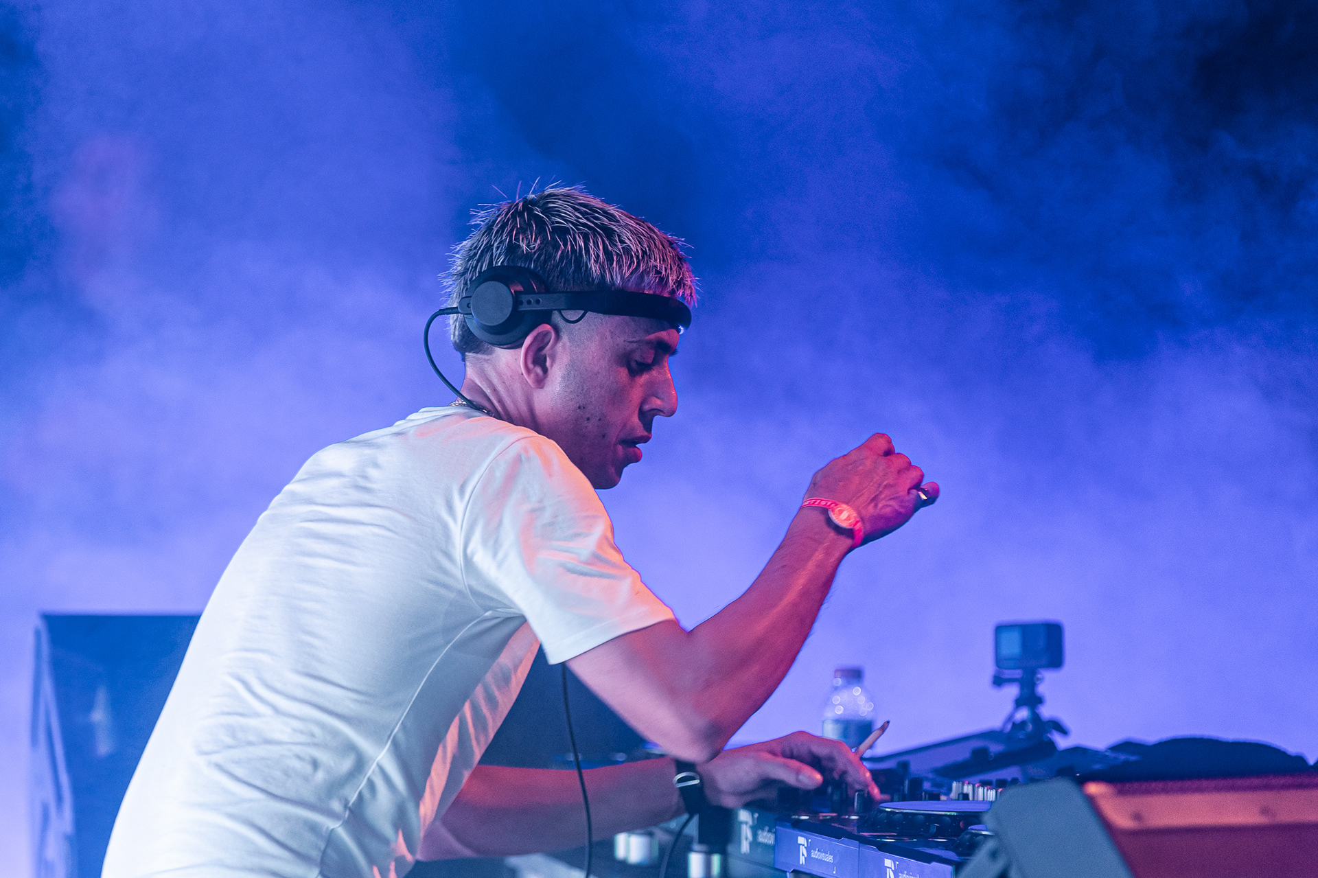 SELECTA-BIGSOUND TORRENT 2026