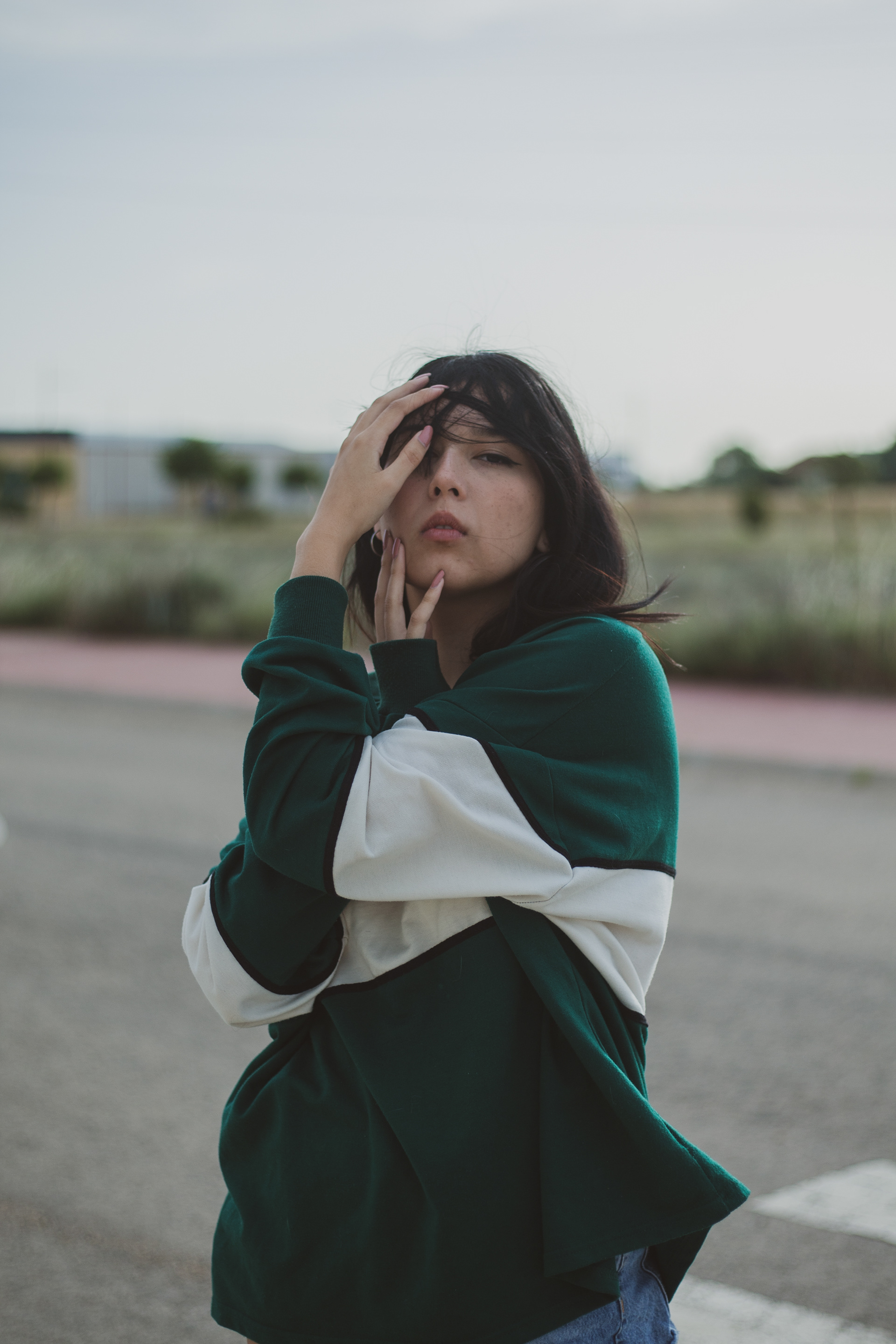 Anna-Vintage sessions