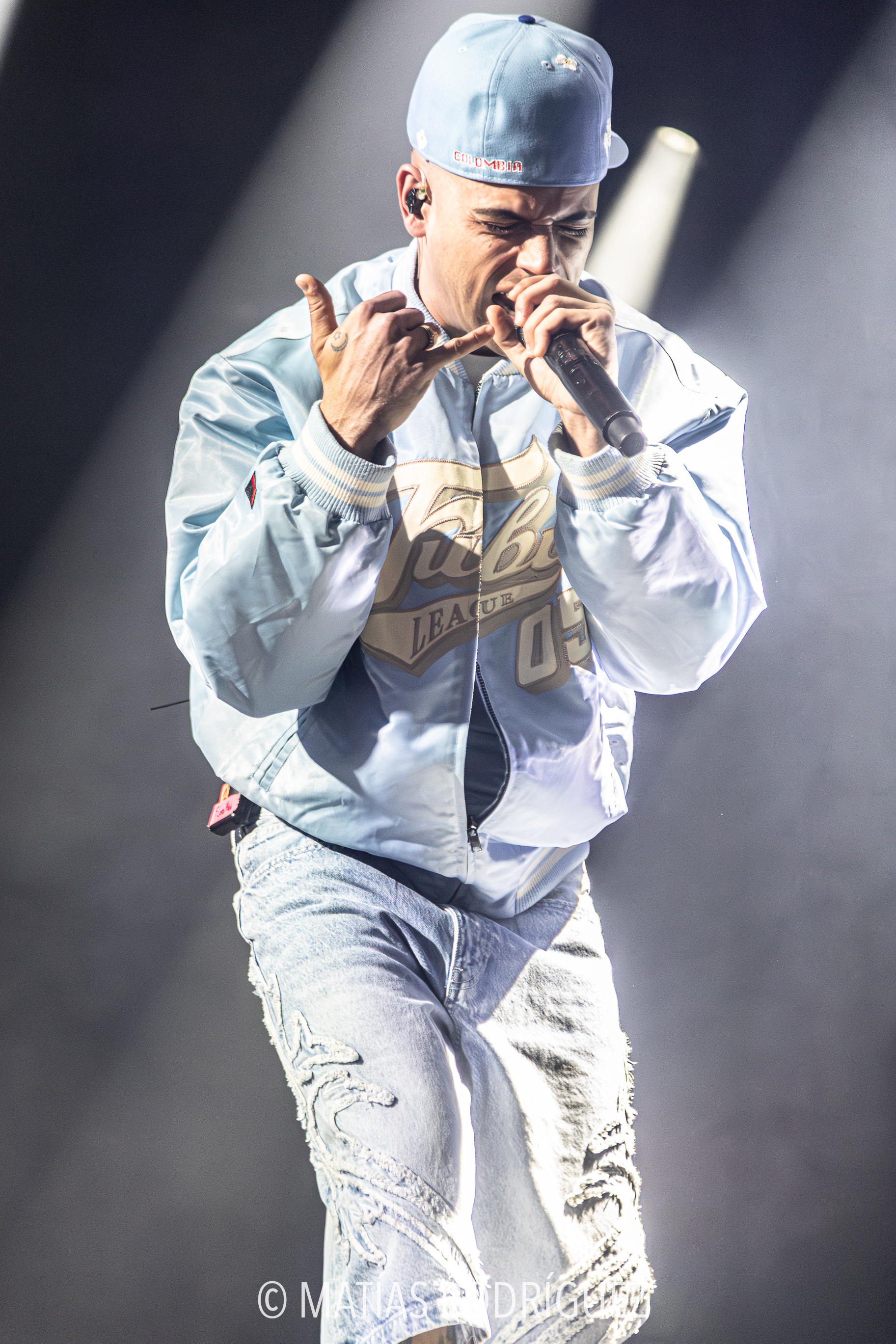 Fernando Costa-Roig Arena