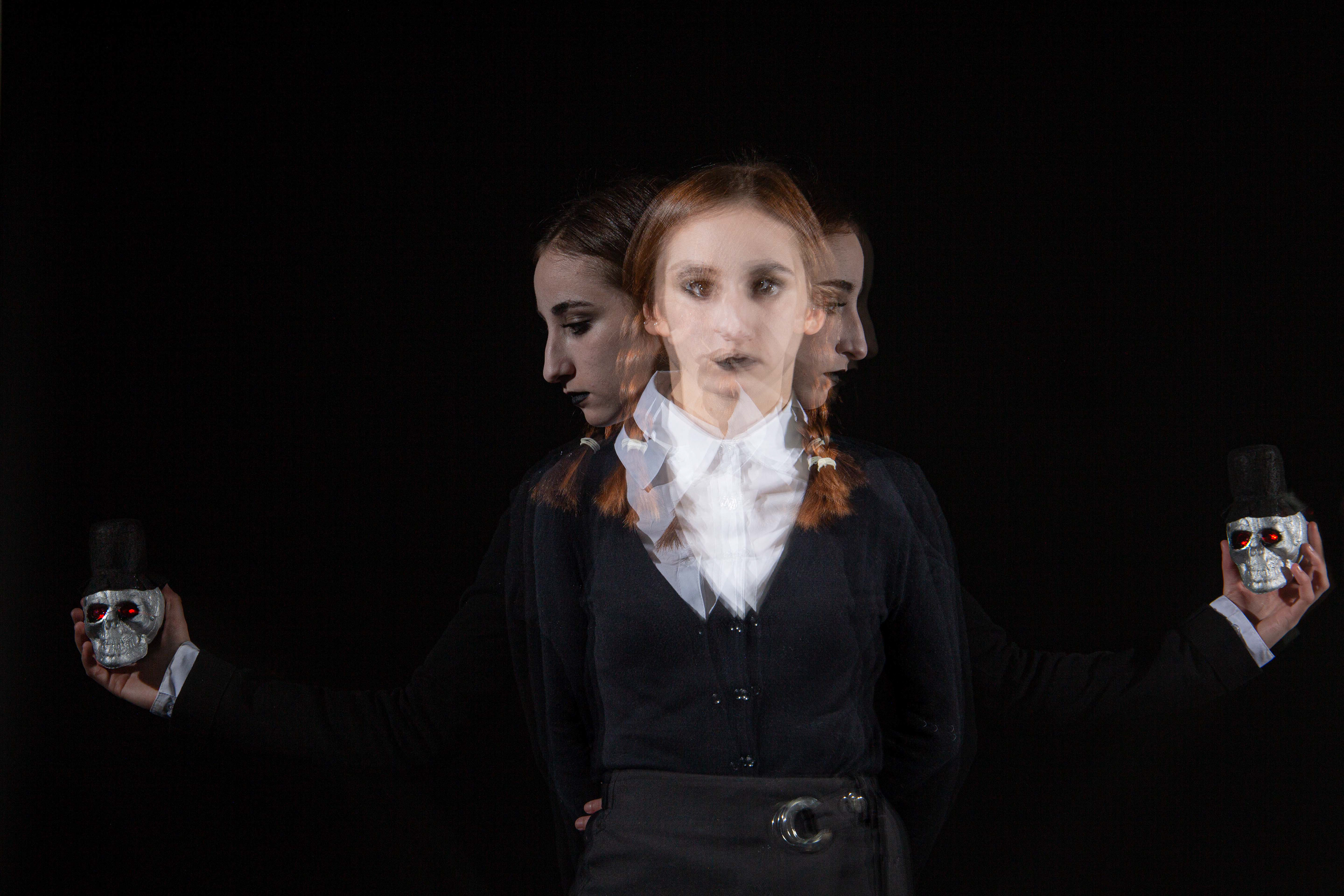 Julia-Halloween session