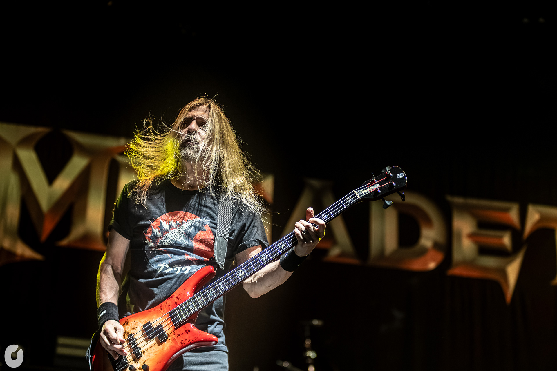 MEGADETH-ROIG ARENA