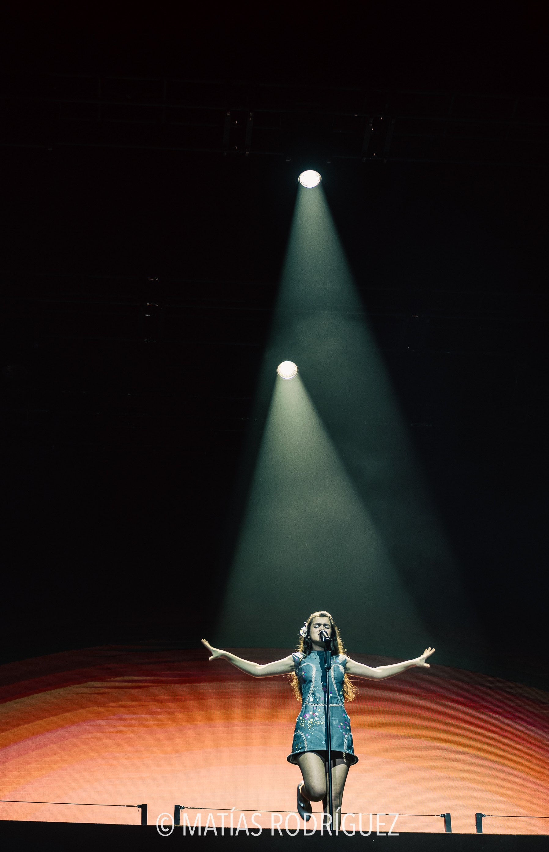 AMAIA-ROIG ARENA