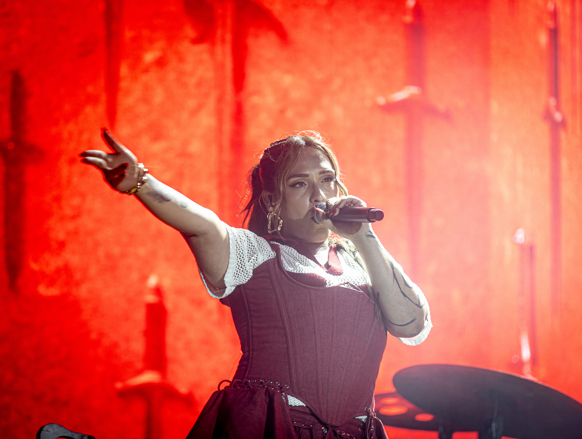 LIA KALI-BIGSOUND TORRENT 2026