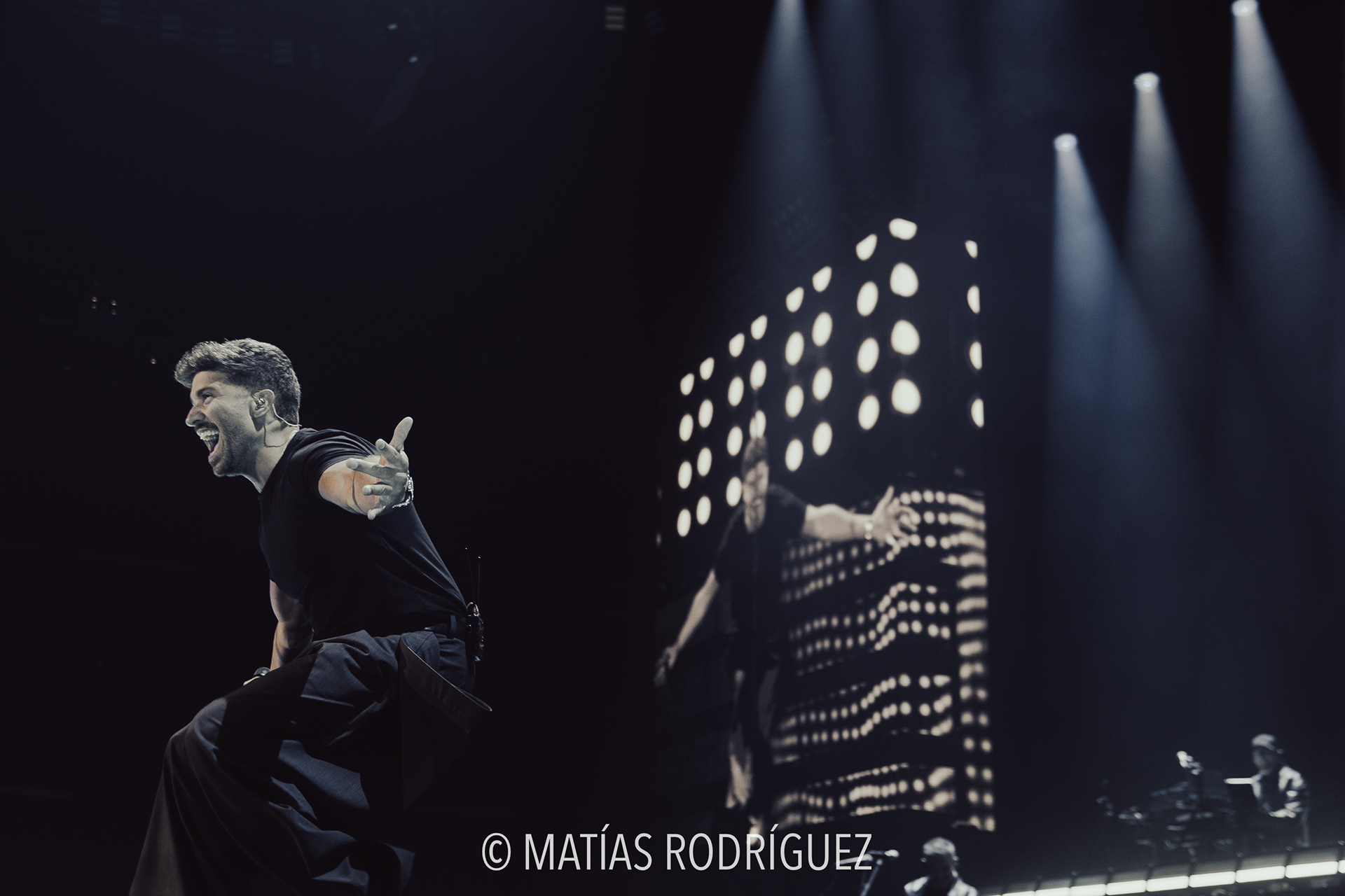 PABLO ALBORÁN-ROIG ARENA