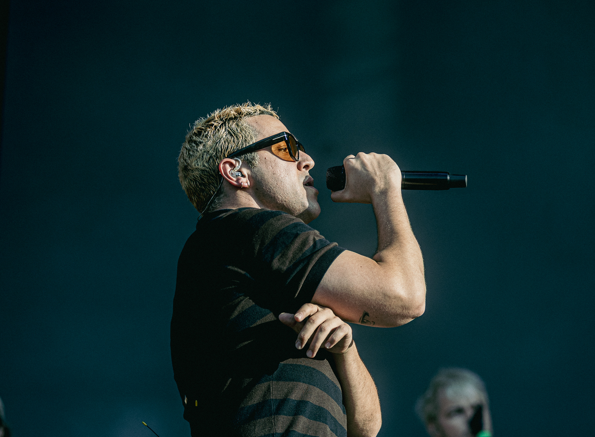 BARRY B-BIGSOUND TORRENT 2026