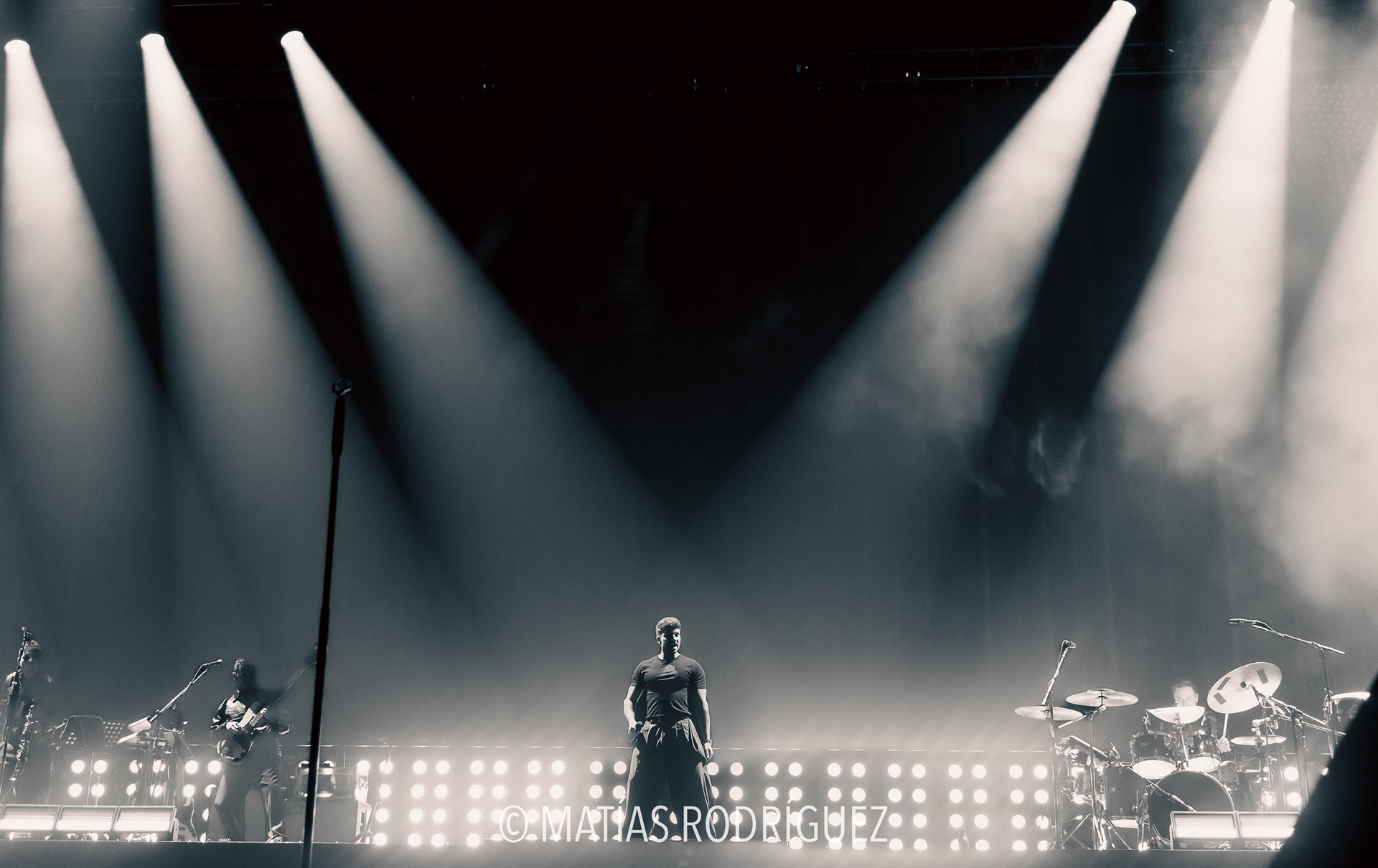 PABLO ALBORÁN-ROIG ARENA