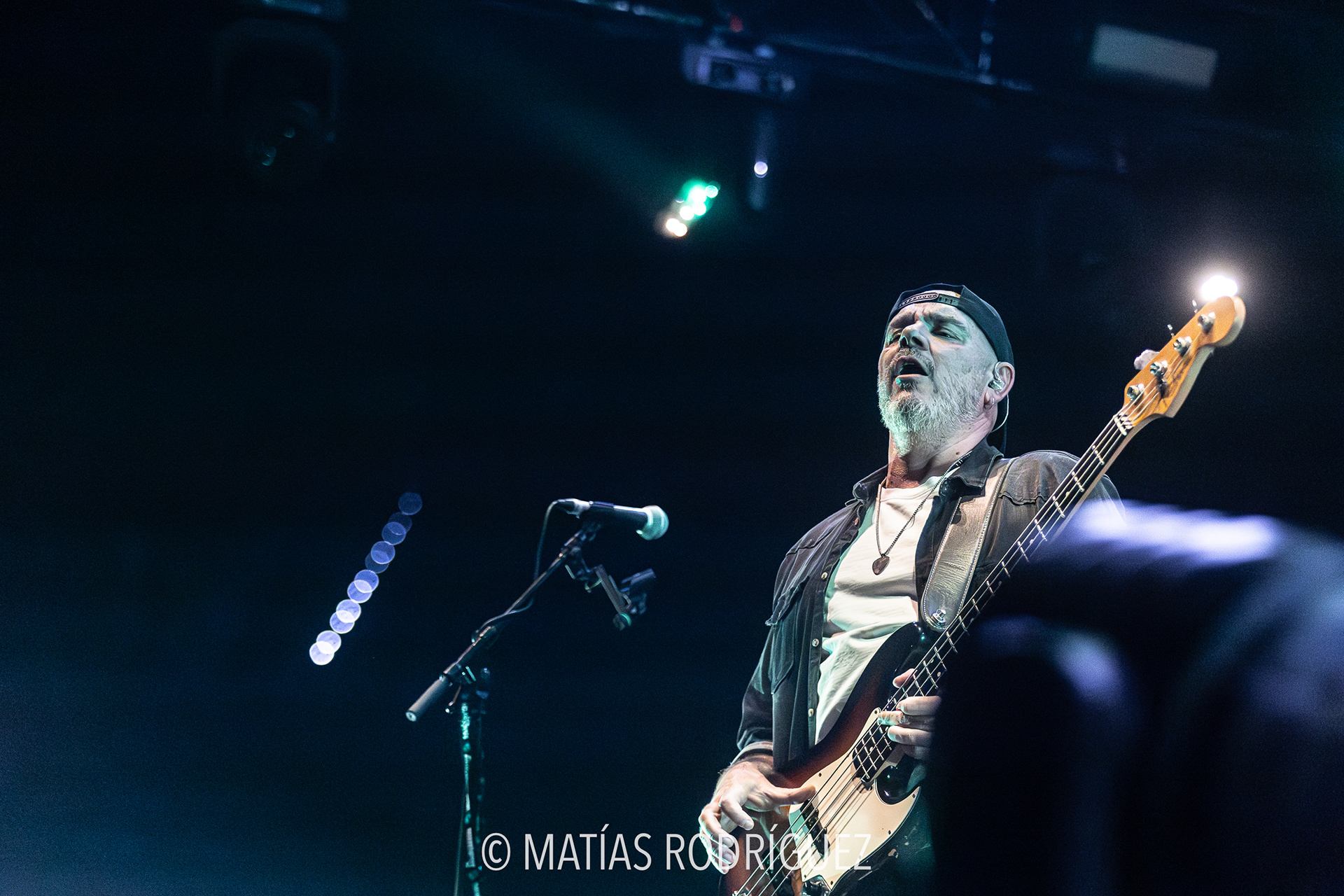 Los Delinqüentes-Roig Arena