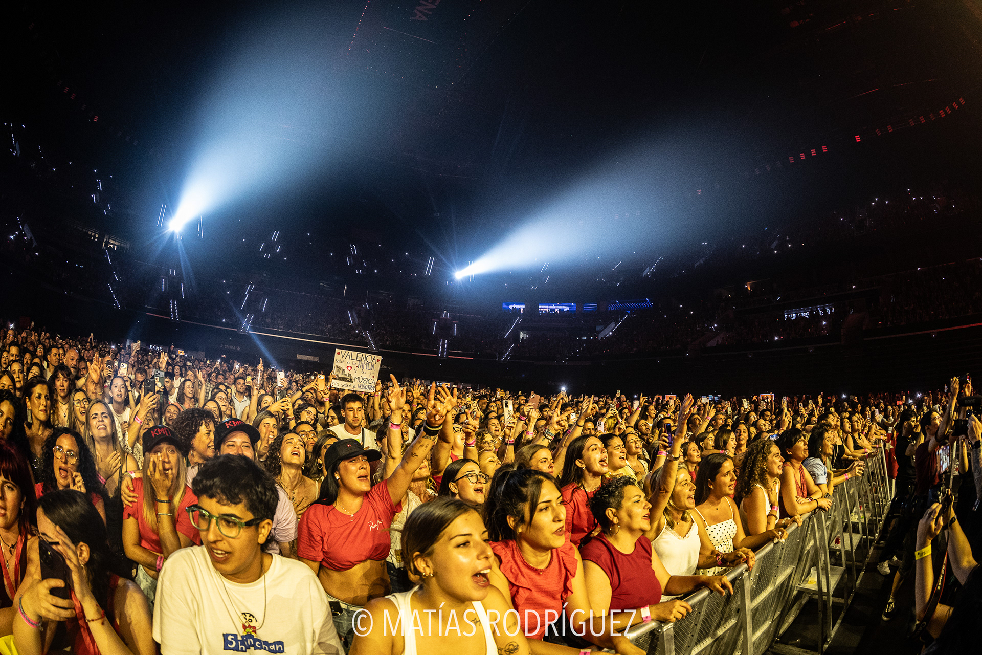 PABLO ALBORÁN-ROIG ARENA