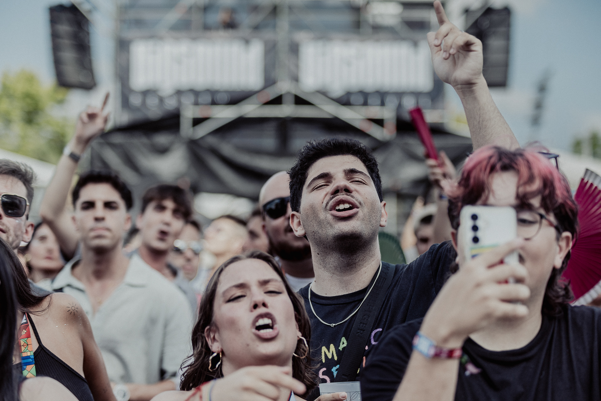PÚBLICO-BIGSOUND TORRENT 2026