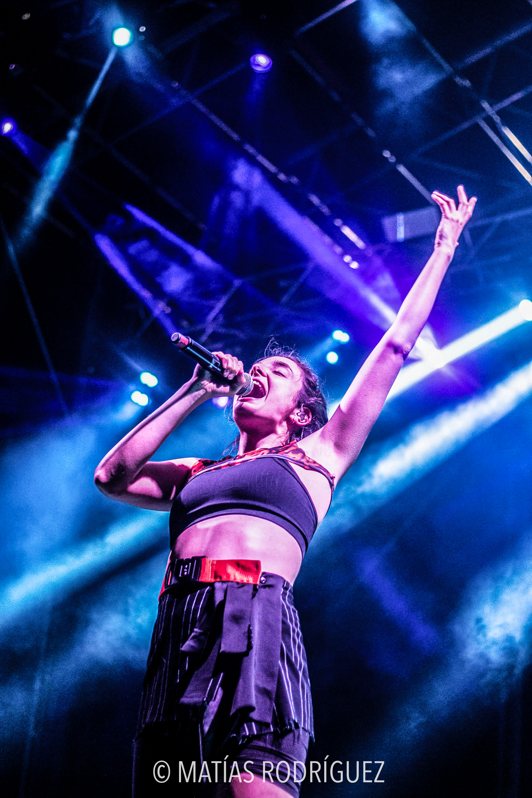 Delaporte-Festival de los Sentidos