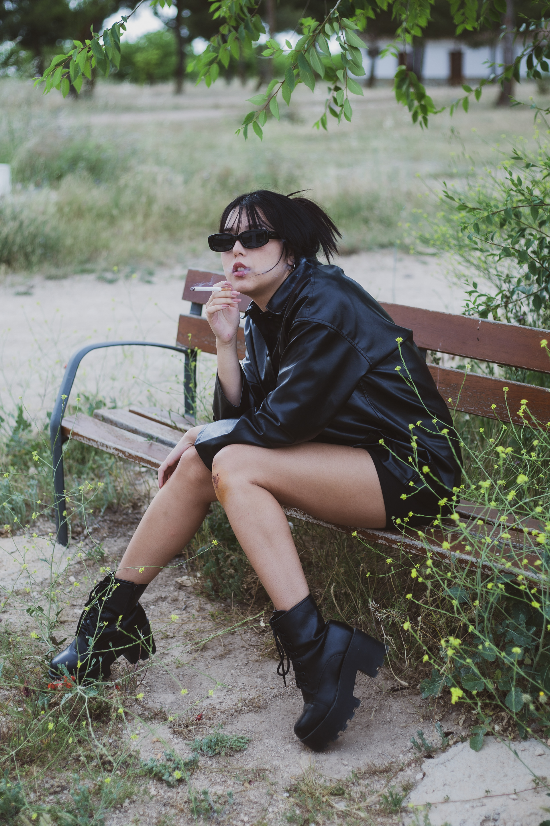 Anna-Vintage sessions