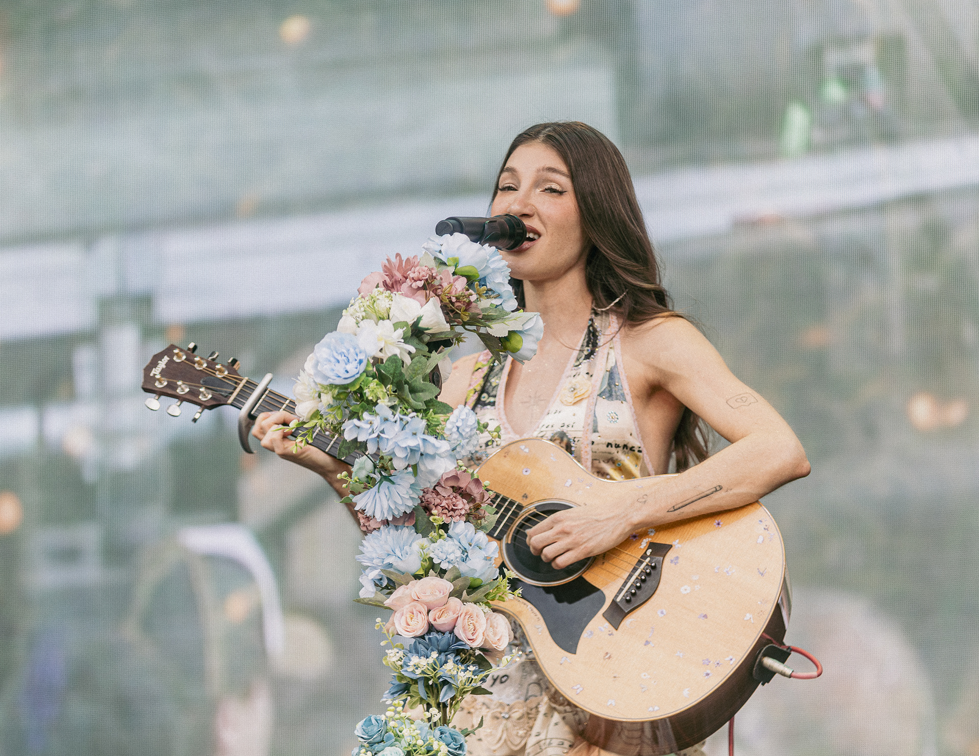 YAMI SAFDIE-BIGSOUND TORRENT 2026