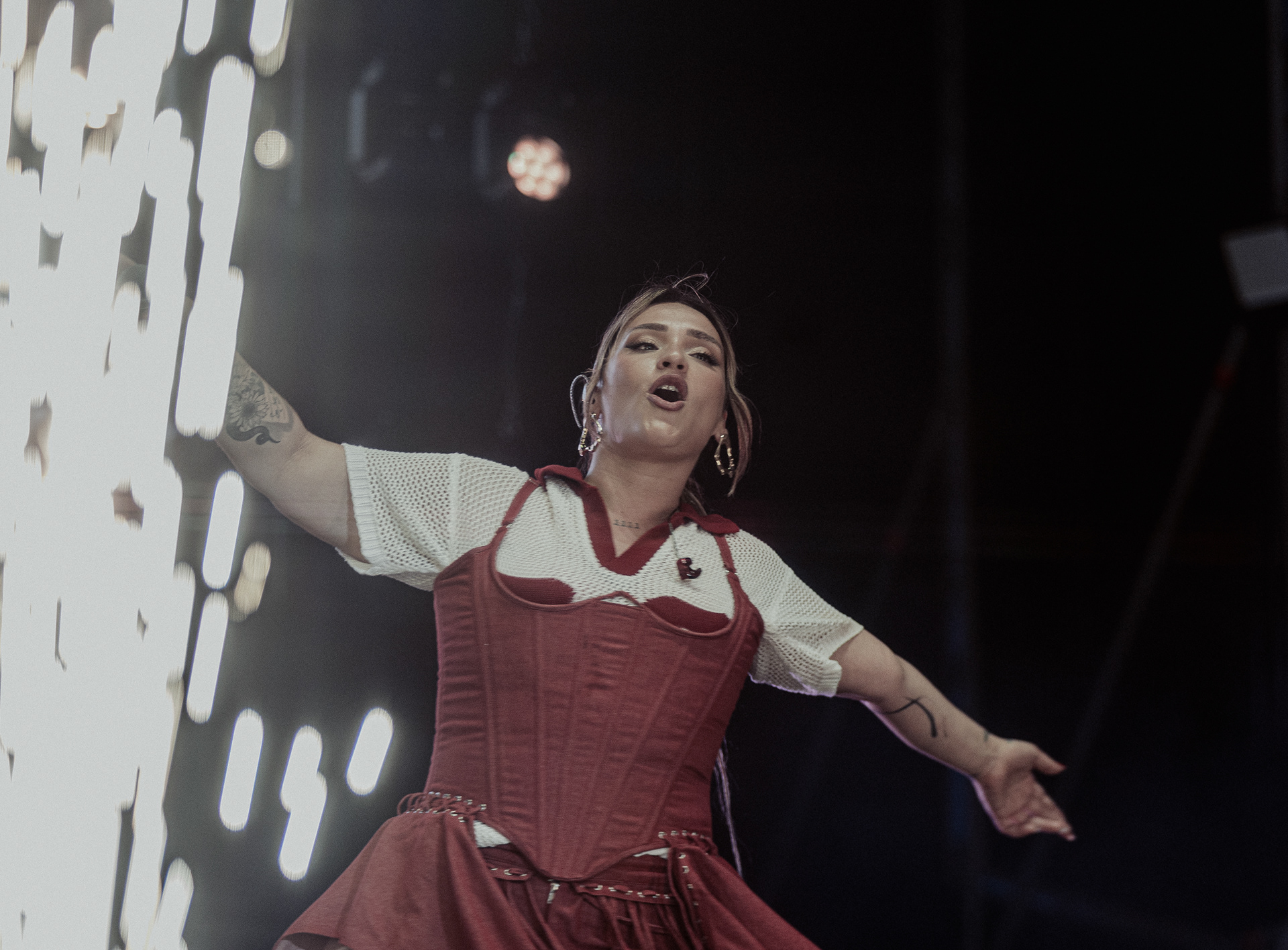 LIA KALI-BIGSOUND TORRENT 2026