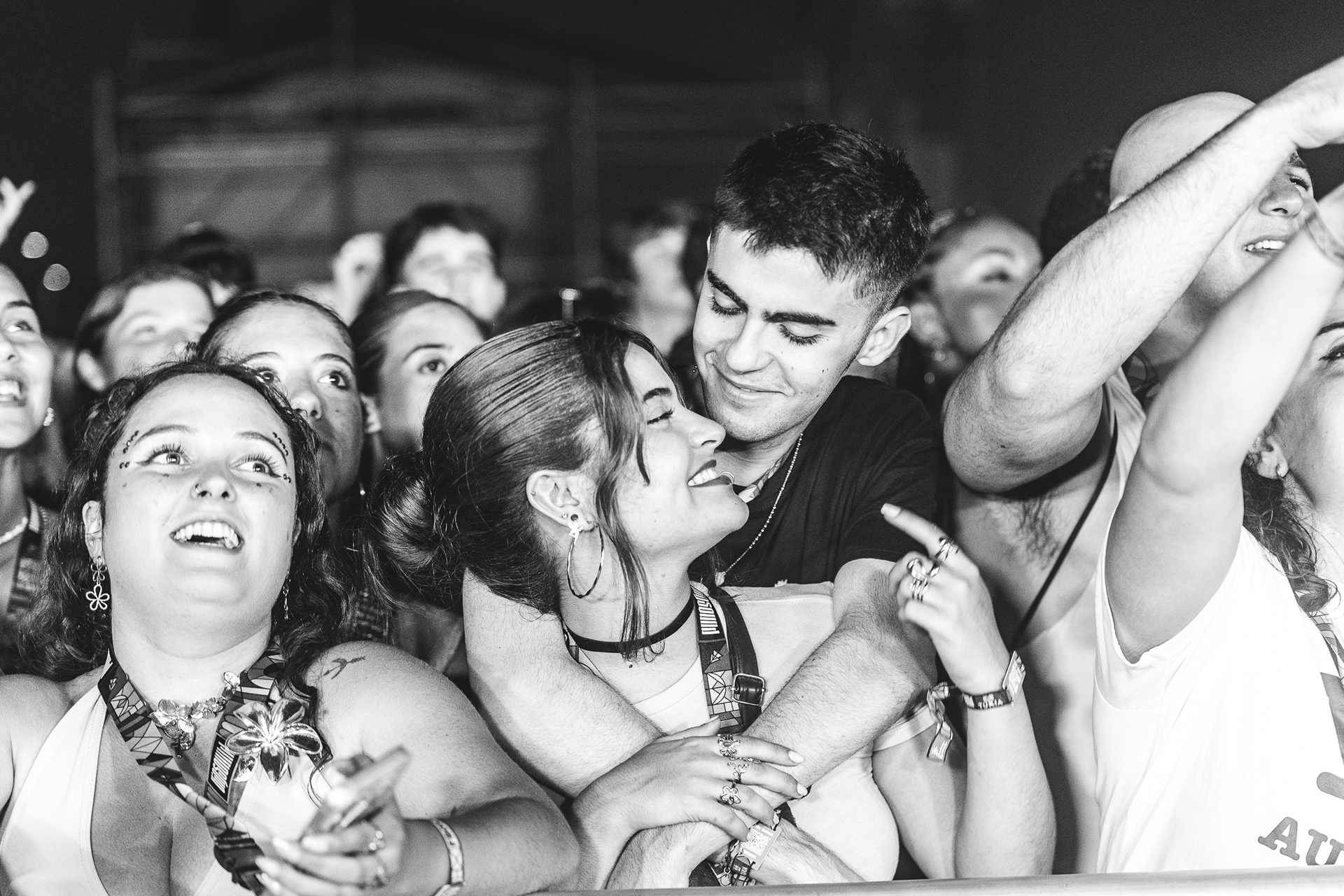 PÚBLICO-BIGSOUND TORRENT 2026
