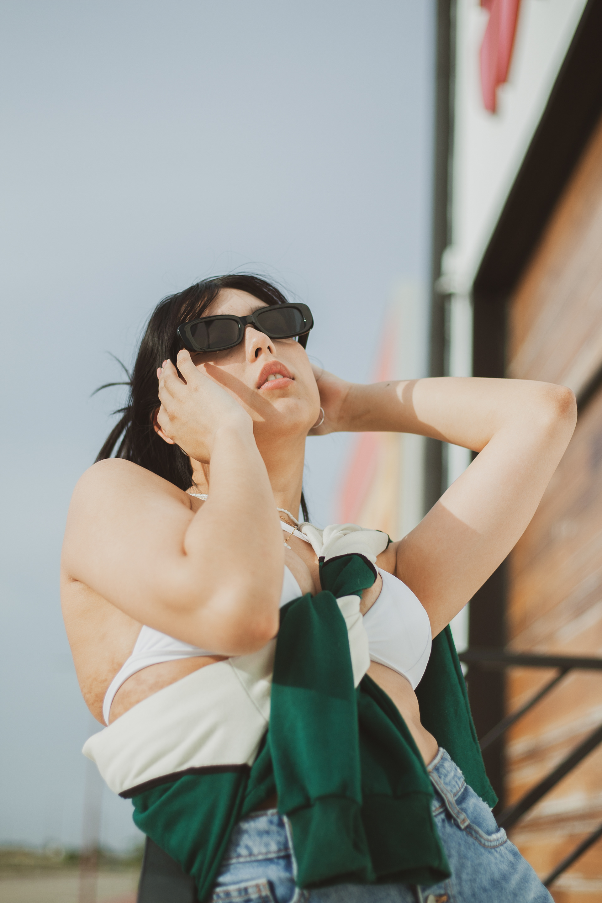 Anna-Vintage sessions