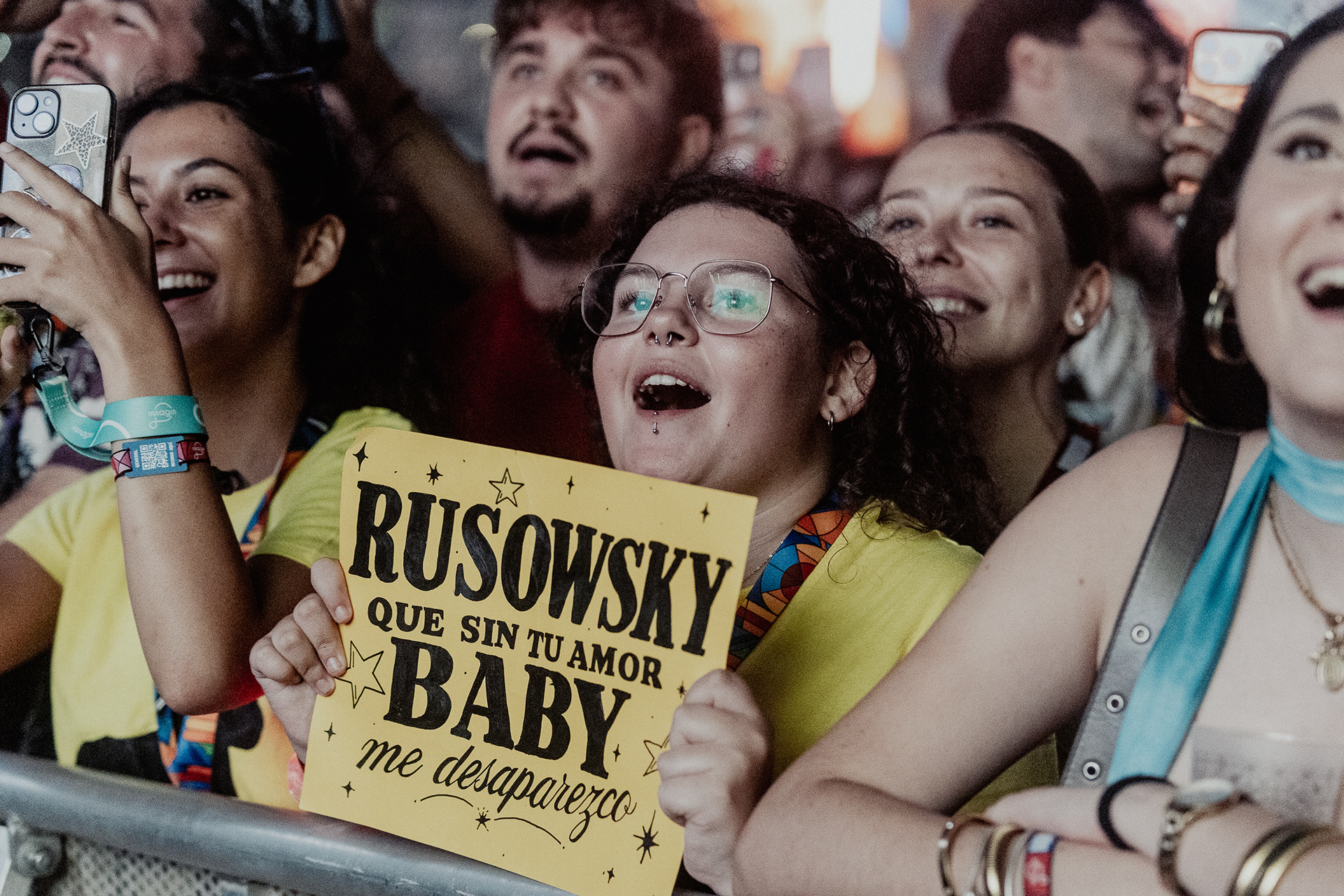 PÚBLICO-BIGSOUND TORRENT 2026