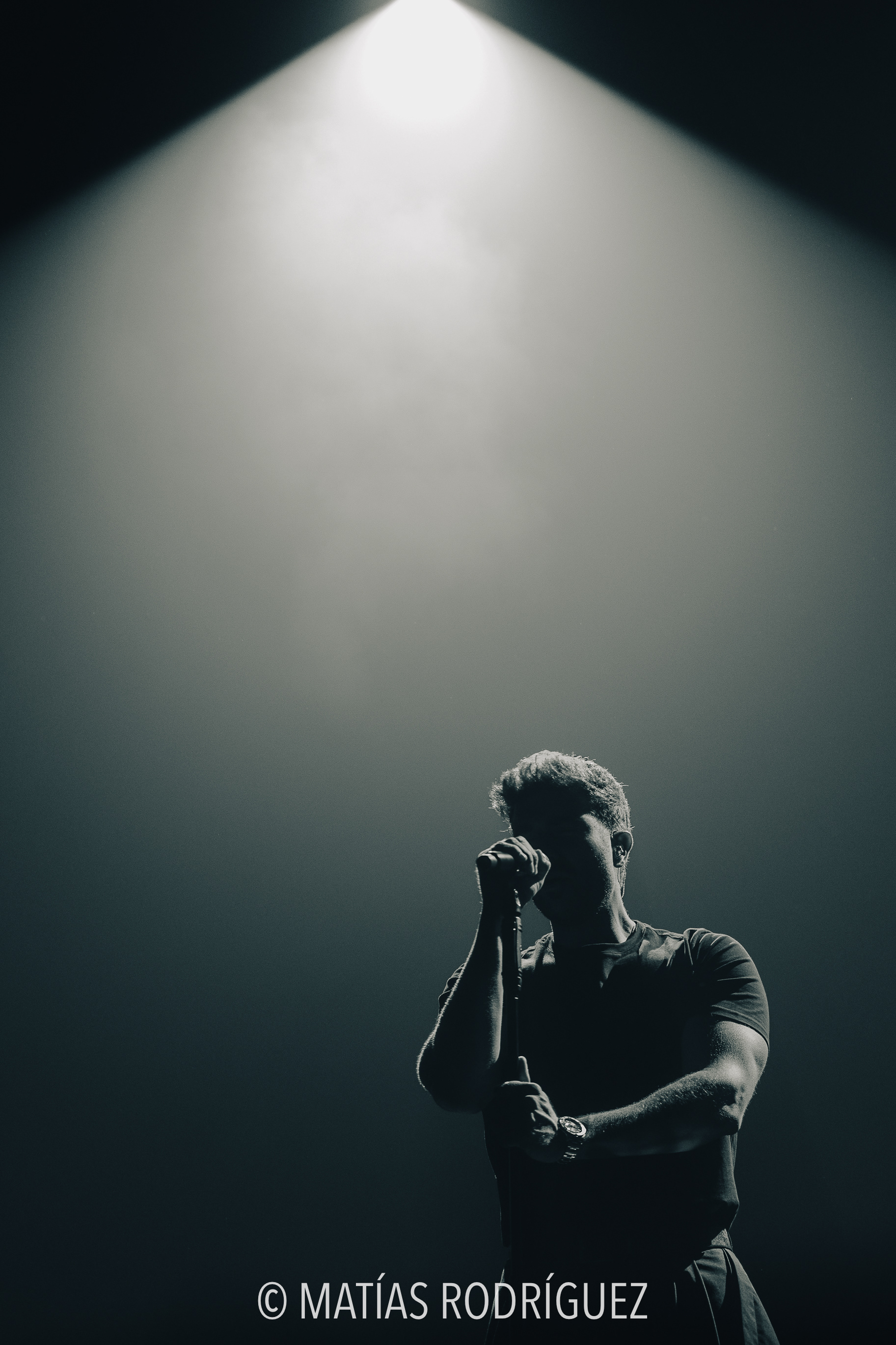 PABLO ALBORÁN-ROIG ARENA
