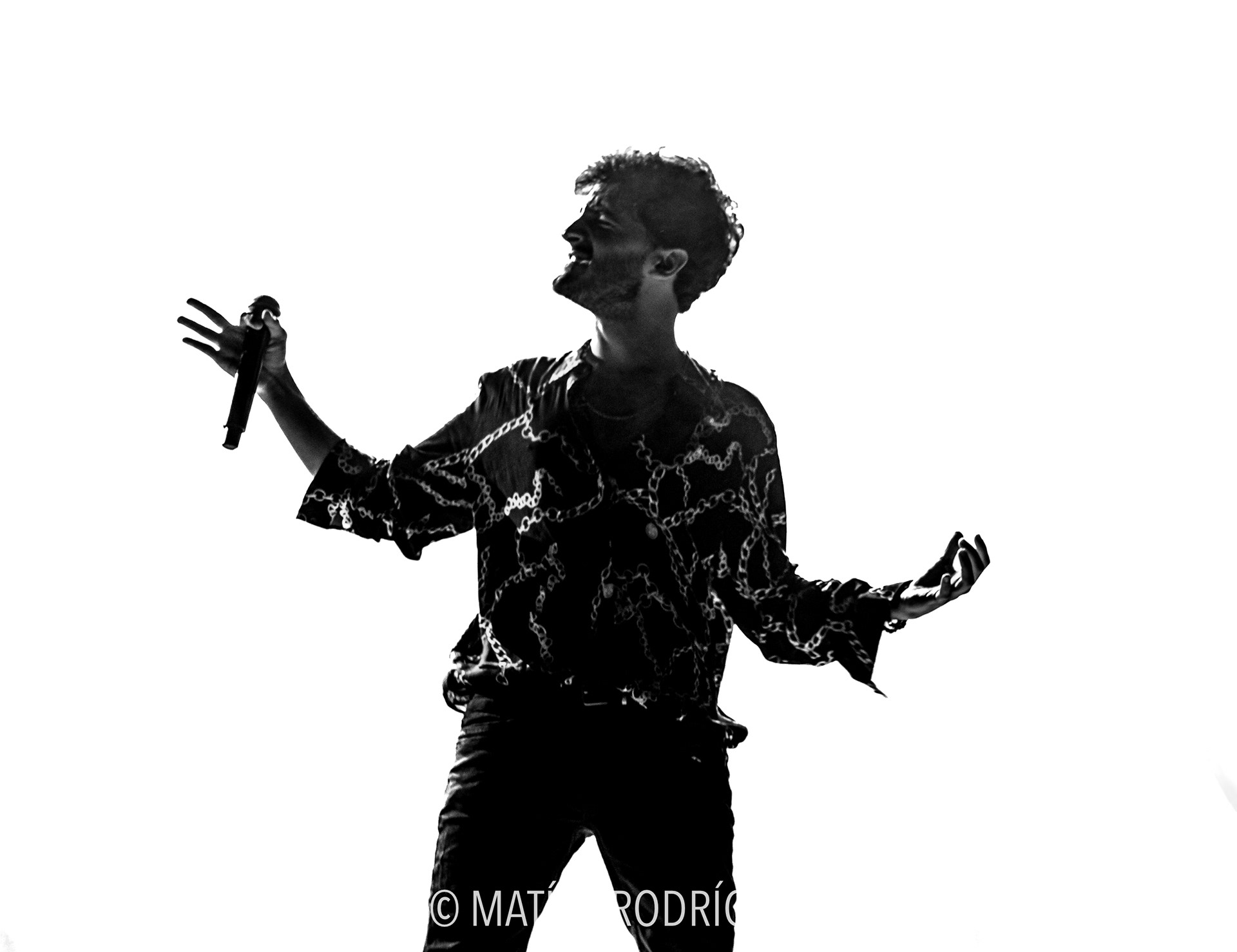 Vetusta Morla-Festival de los Sentidos