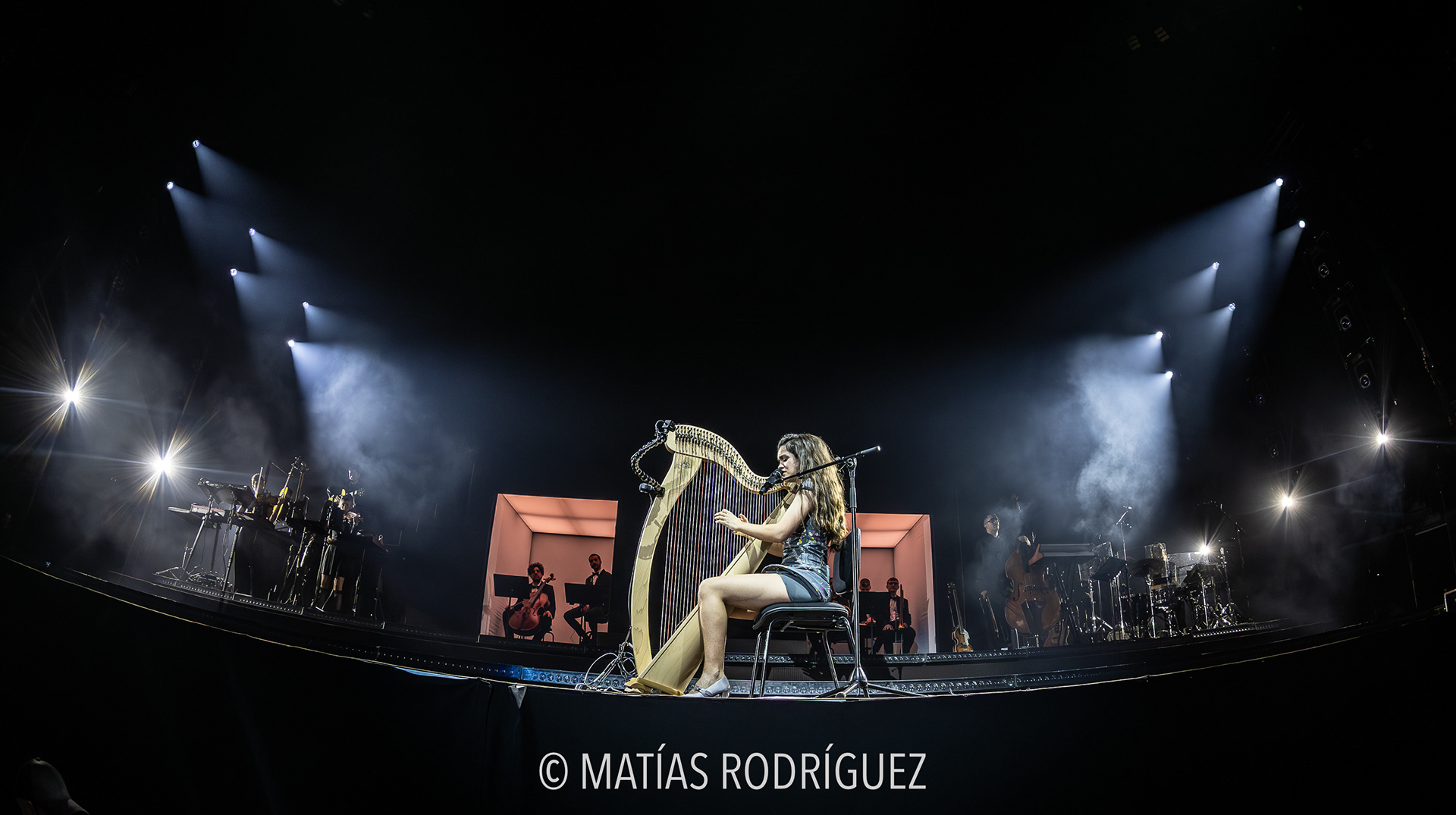AMAIA-ROIG ARENA