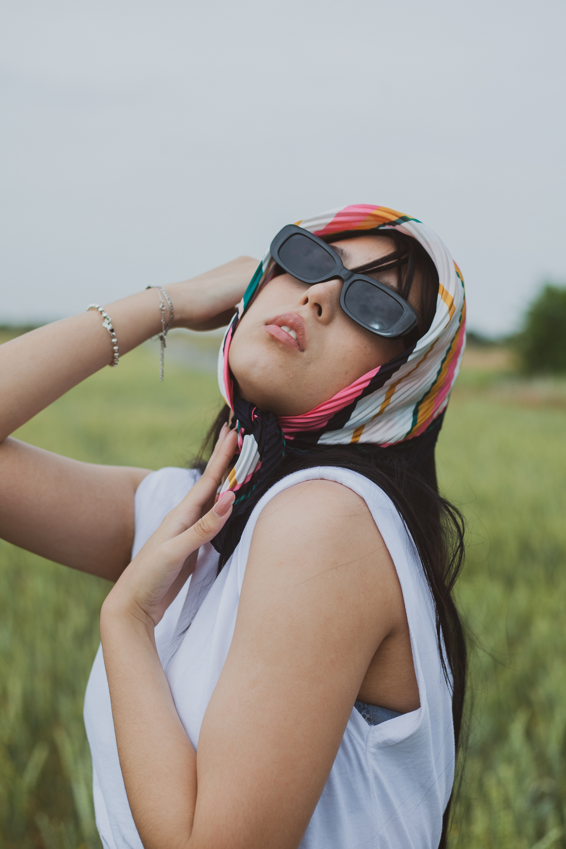 Anna-Vintage sessions