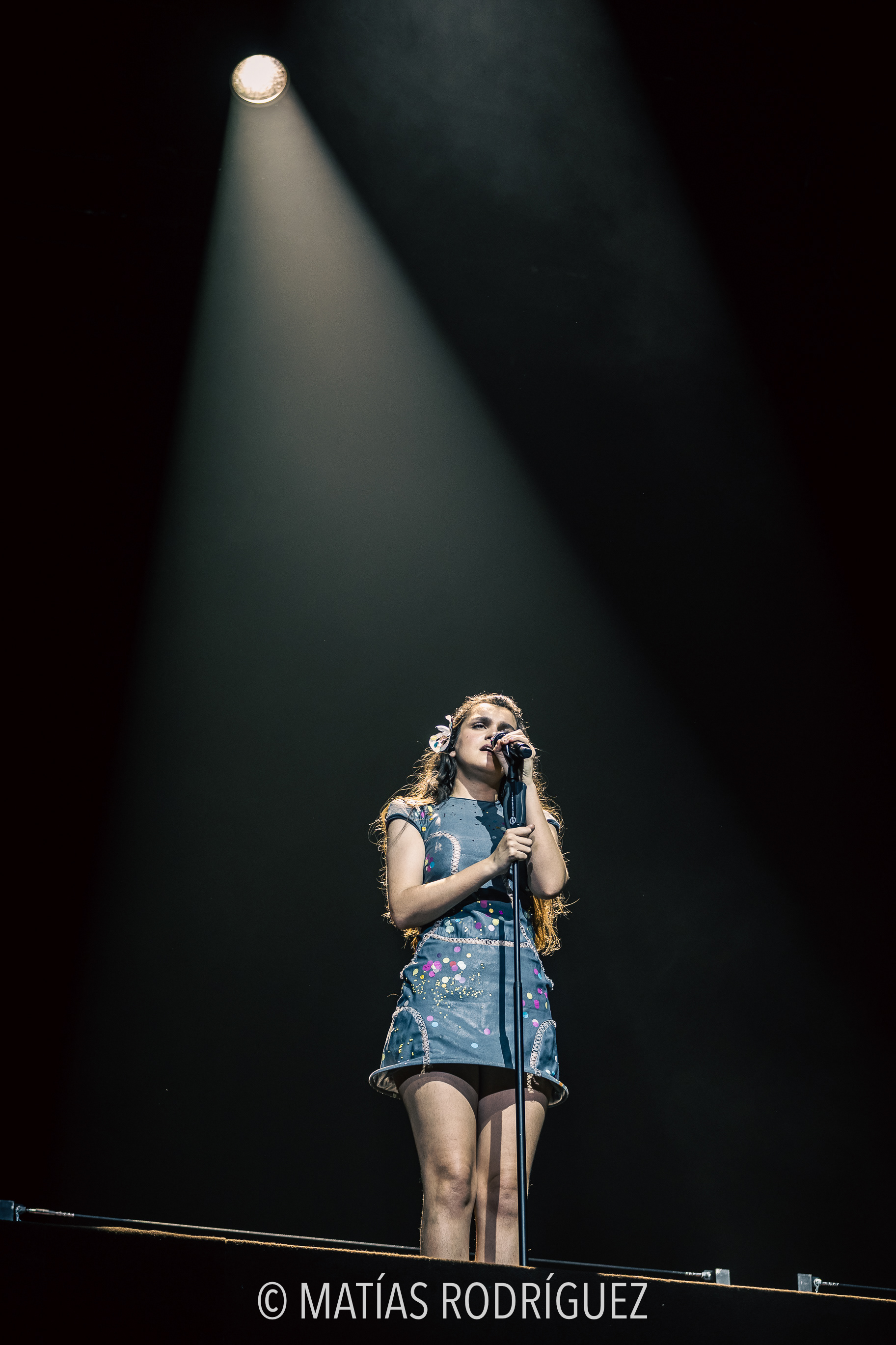 AMAIA-ROIG ARENA