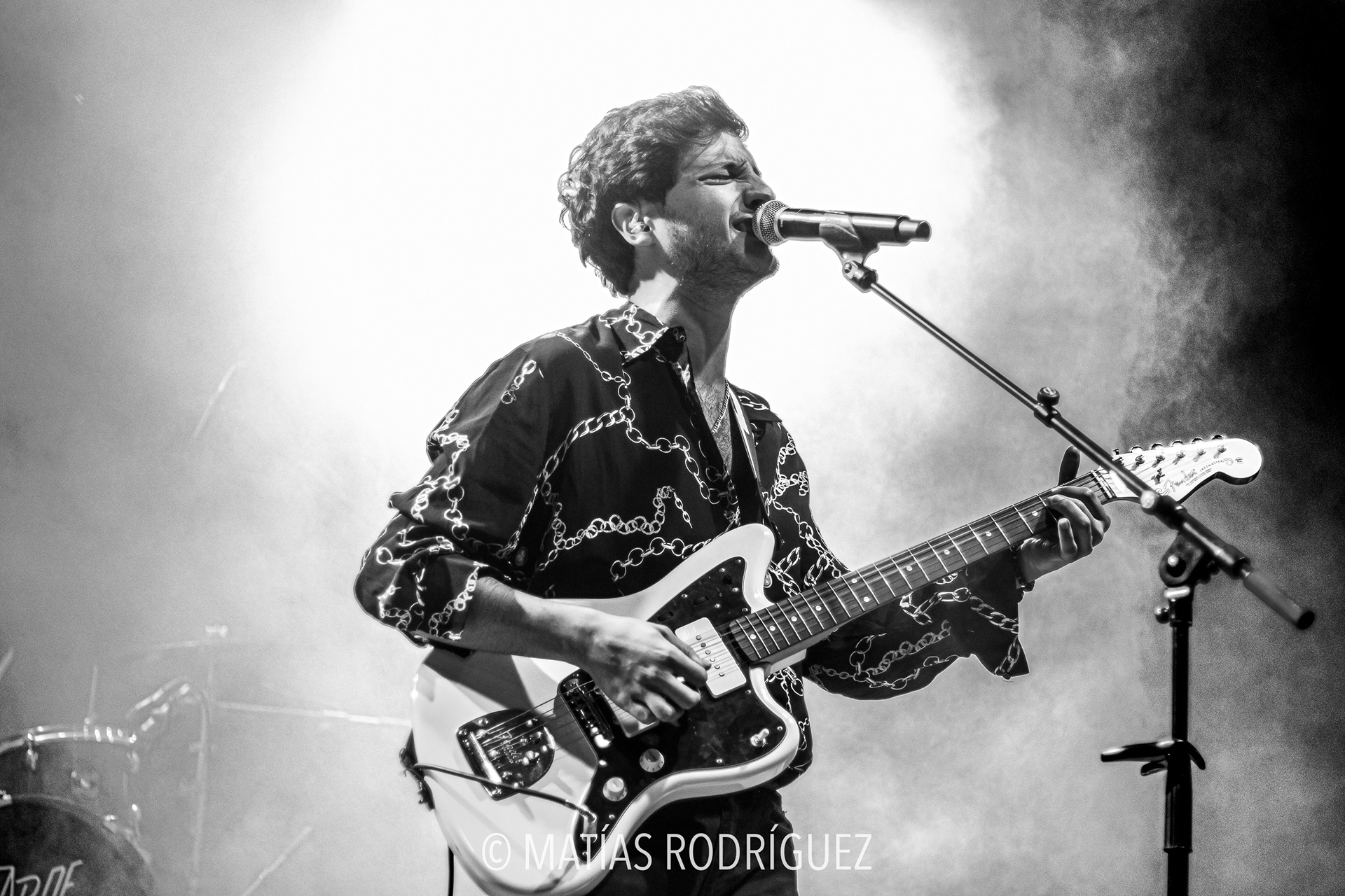 Arde Bogotá-Festival de los Sentidos