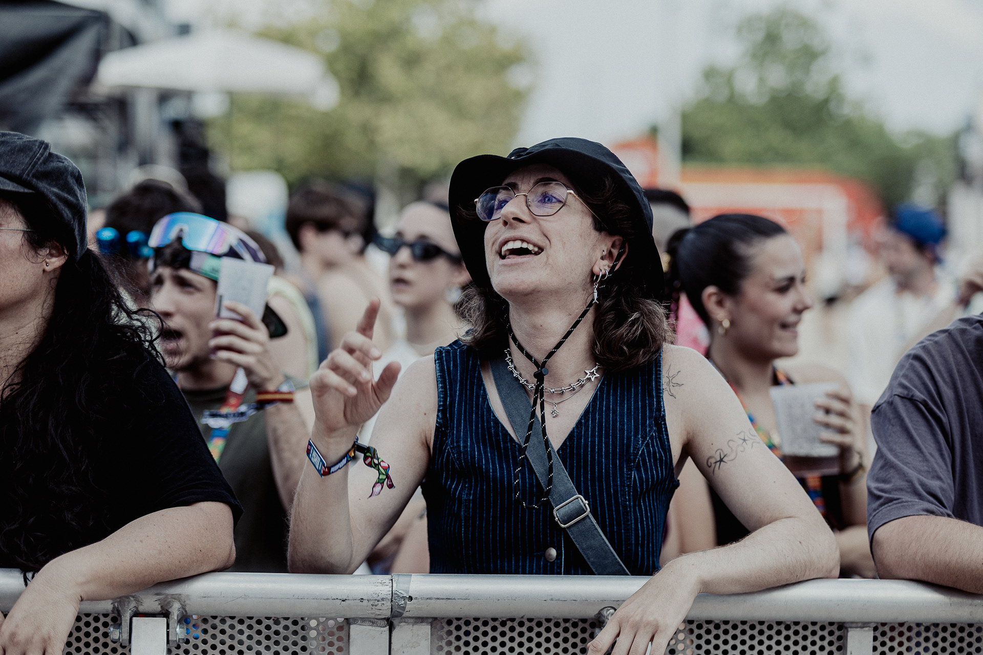 PÚBLICO-BIGSOUND TORRENT 2026