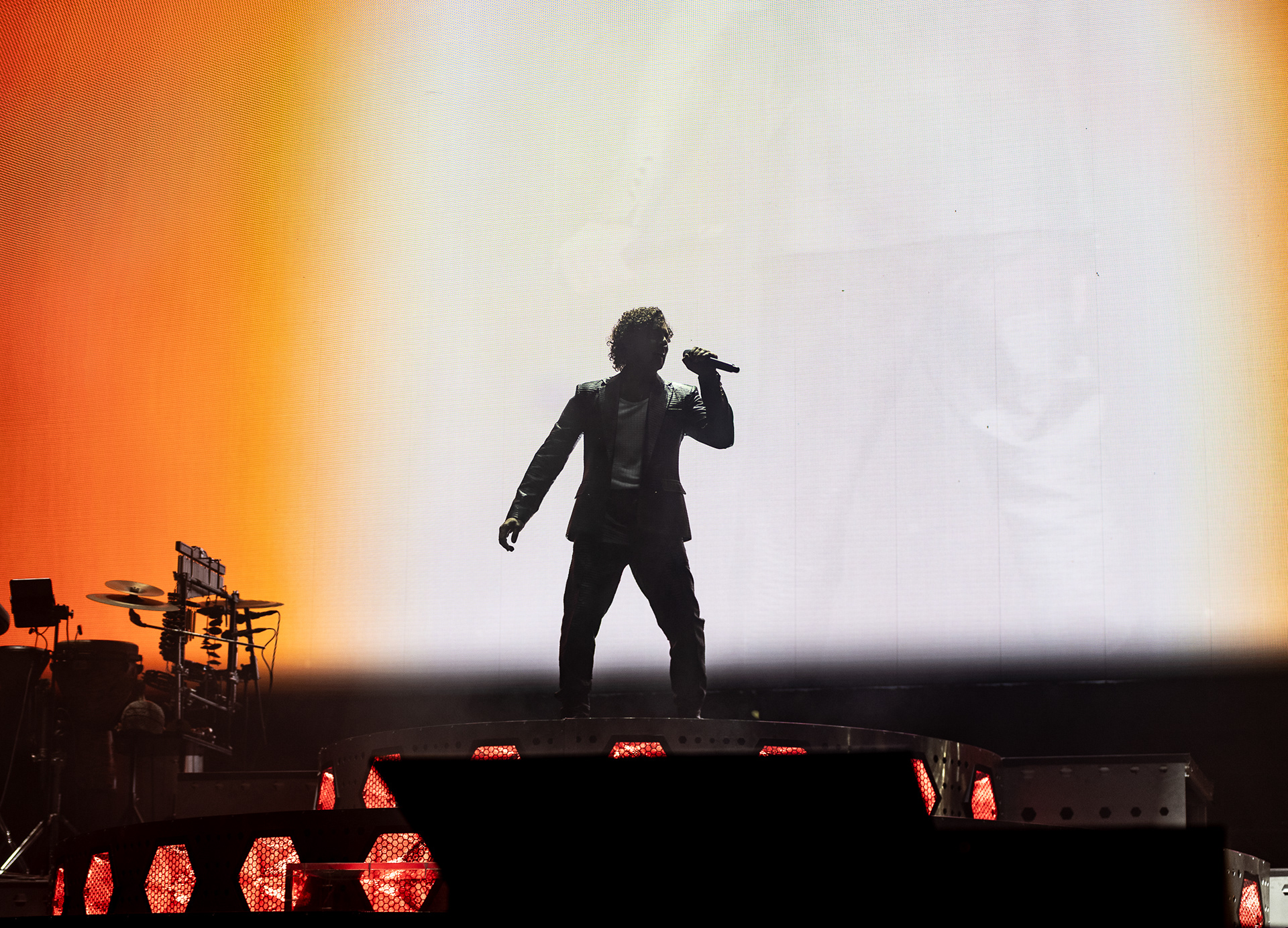 DAVID BISBAL-BIGSOUND TORRENT 2026
