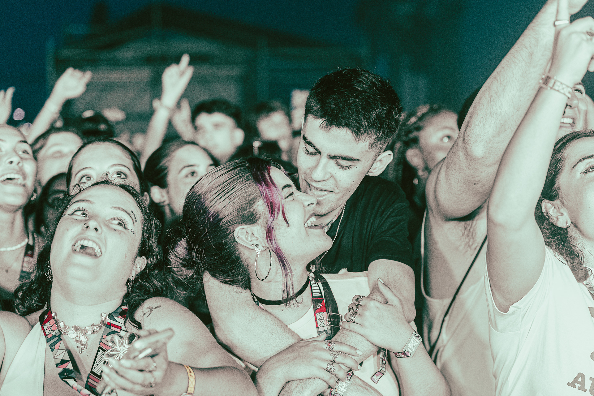 PÚBLICO-BIGSOUND TORRENT 2026