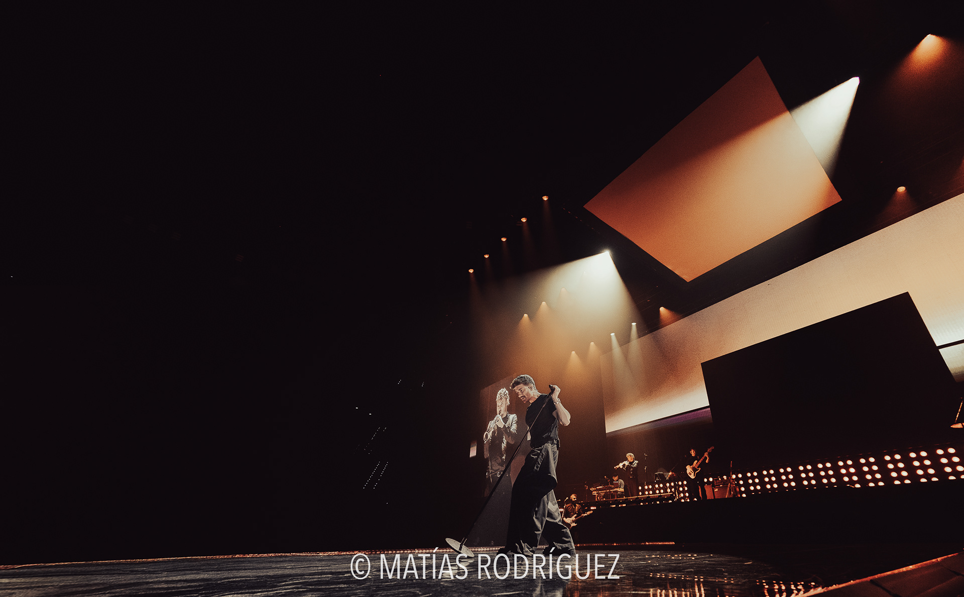 PABLO ALBORÁN-ROIG ARENA