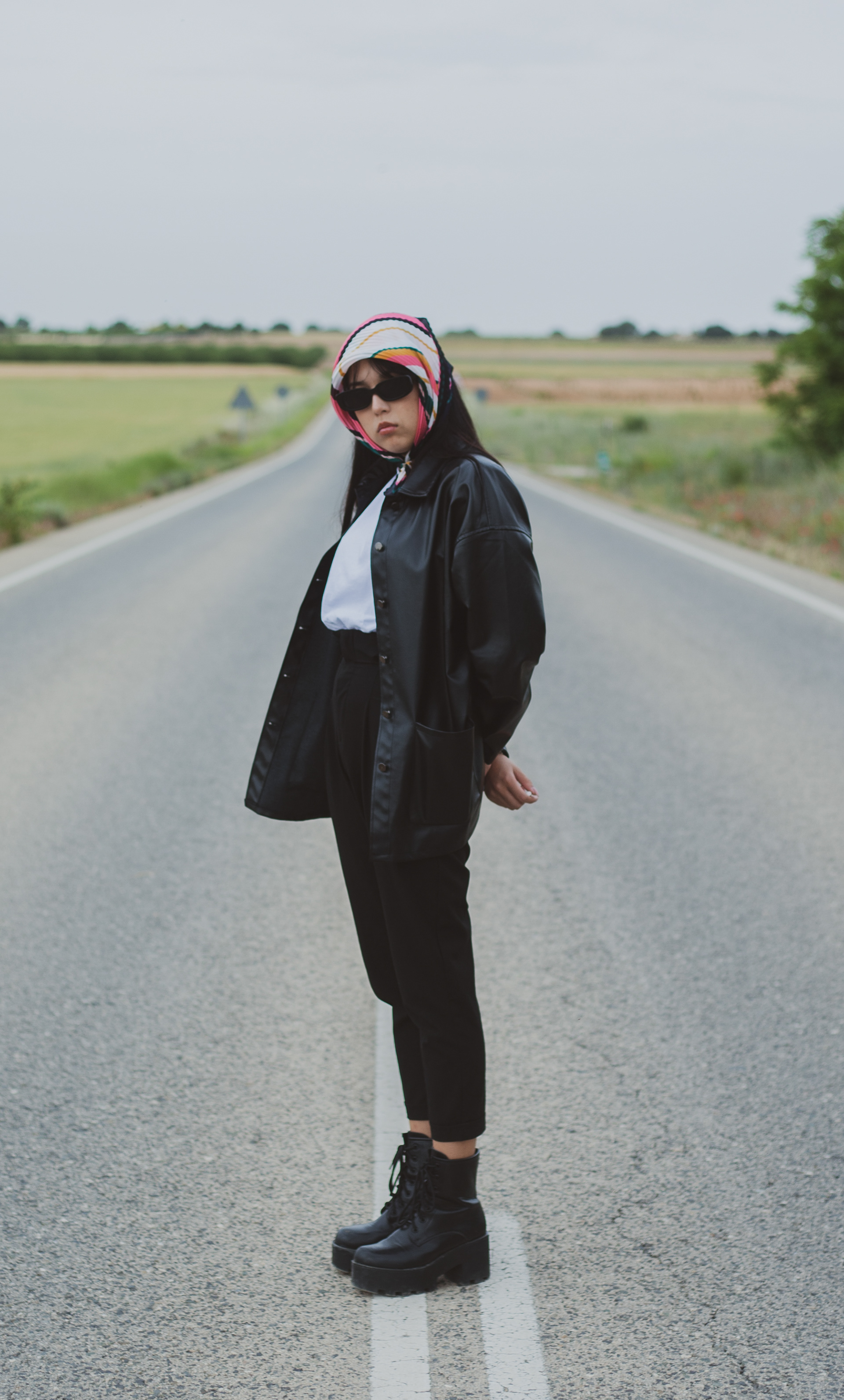 Anna-Vintage sessions