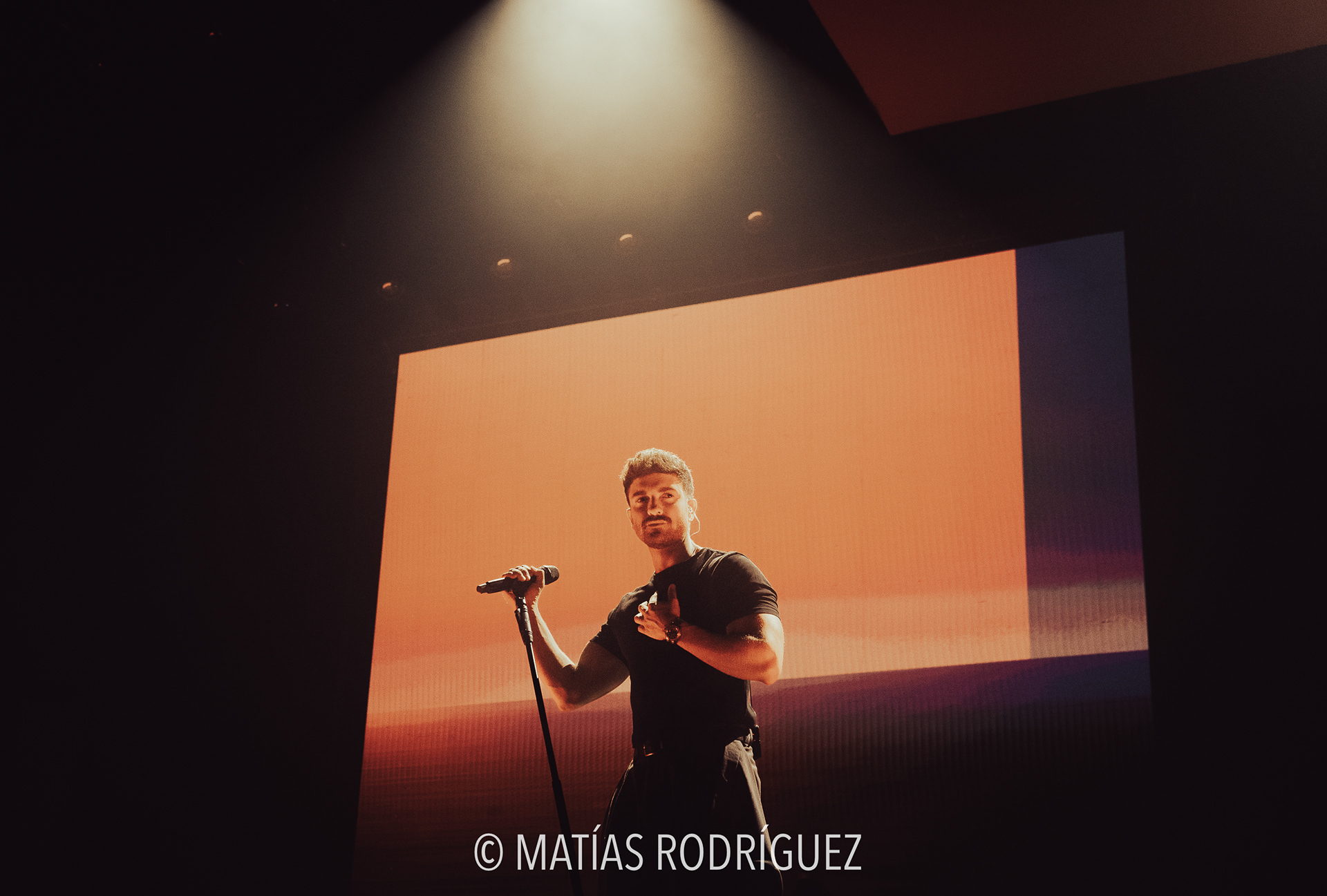 PABLO ALBORÁN-ROIG ARENA