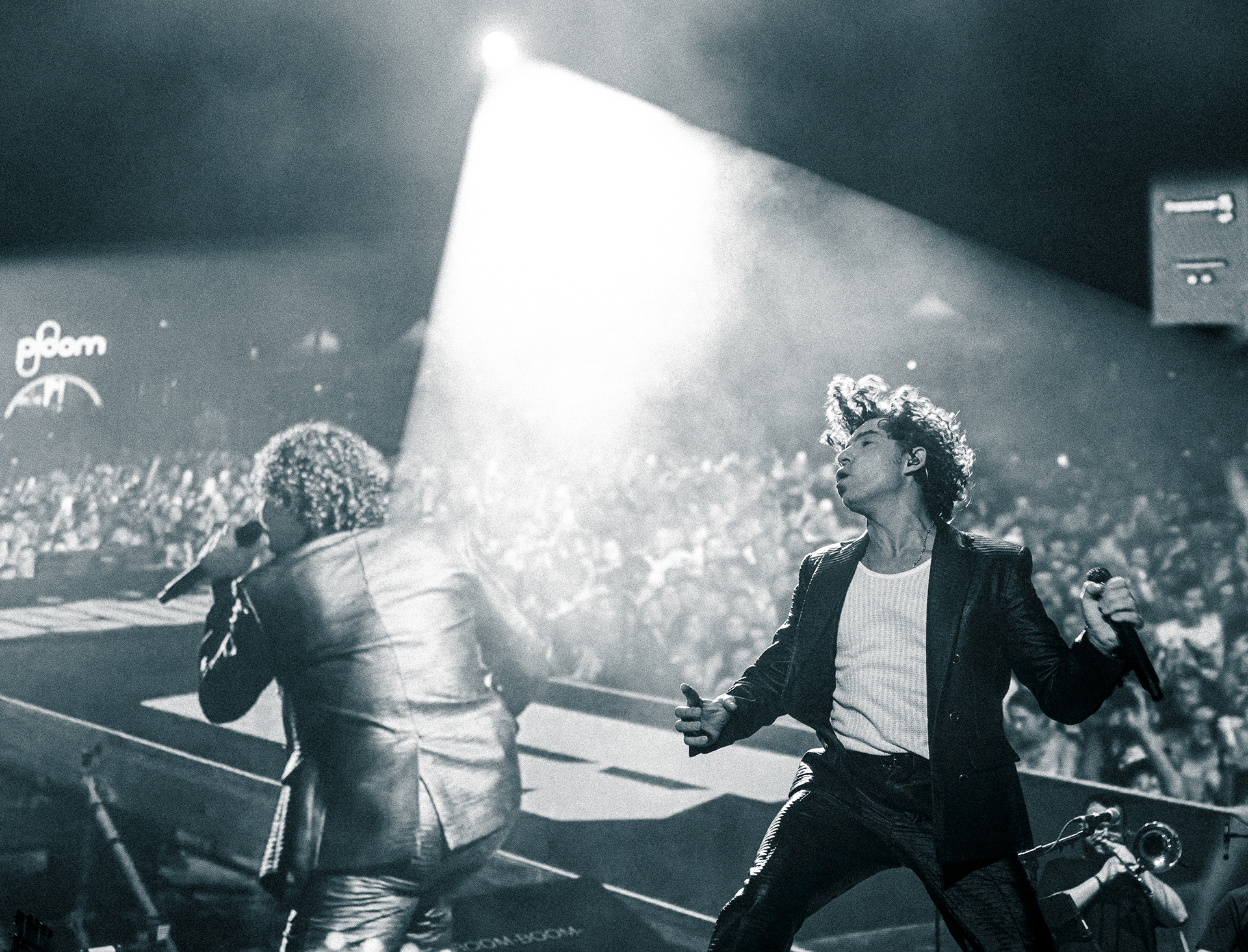 DAVID BISBAL-BIGSOUND TORRENT 2026