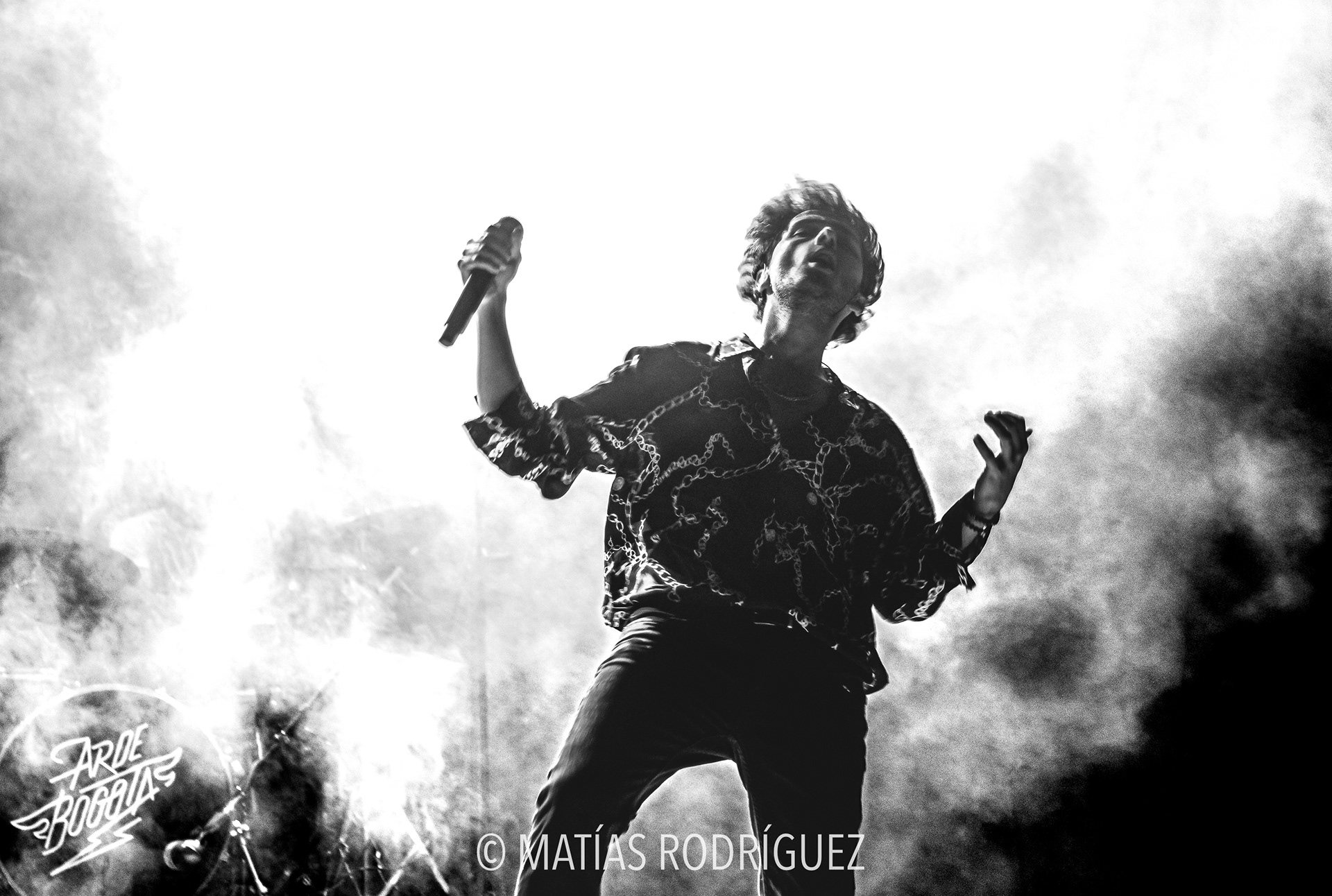 Vetusta Morla-Festival de los Sentidos