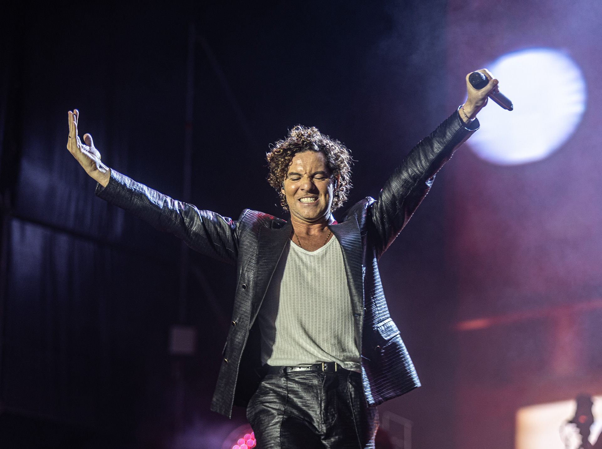 DAVID BISBAL-BIGSOUND TORRENT 2026