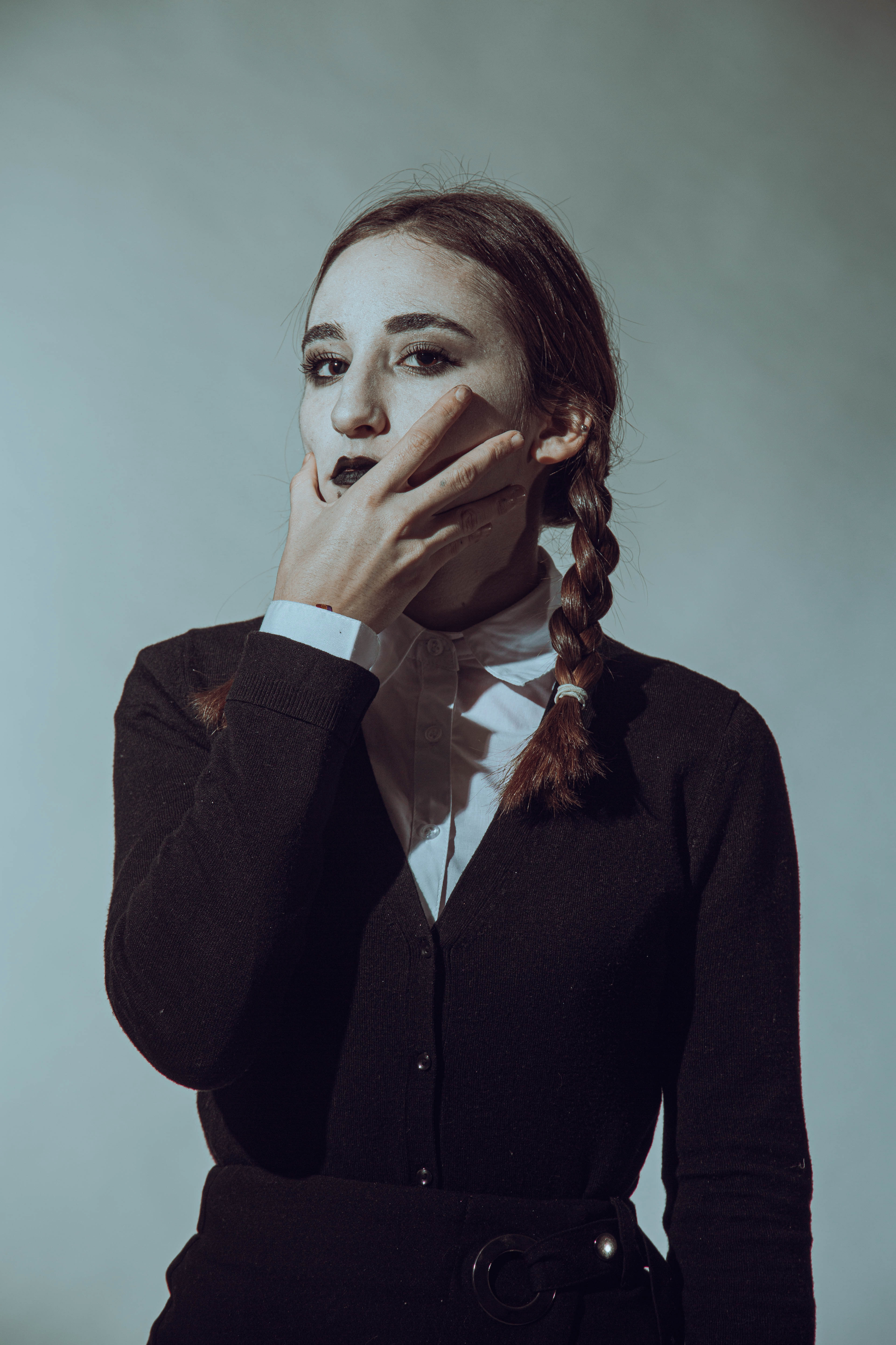 Julia-Halloween session