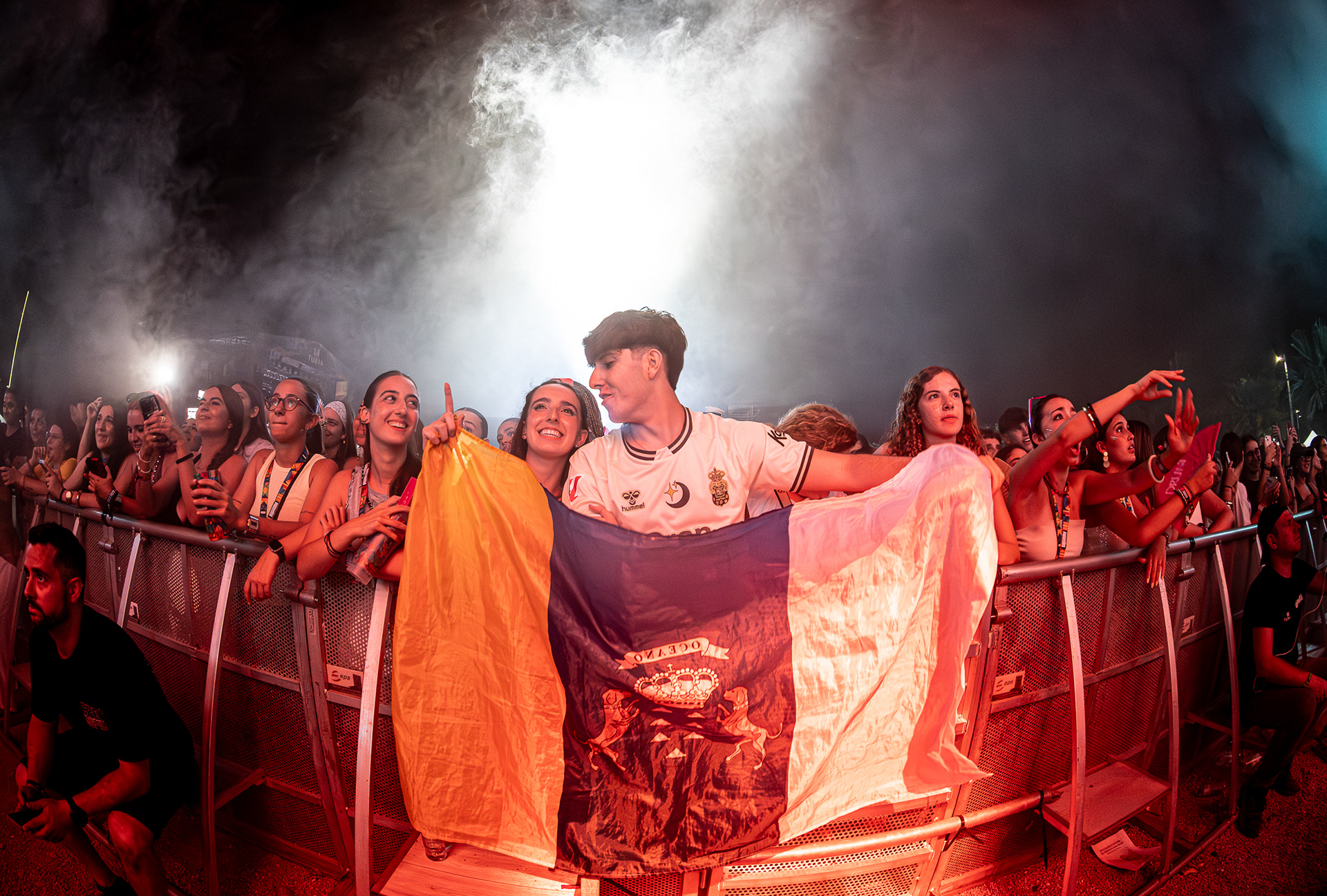 PÚBLICO-BIGSOUND TORRENT 2026
