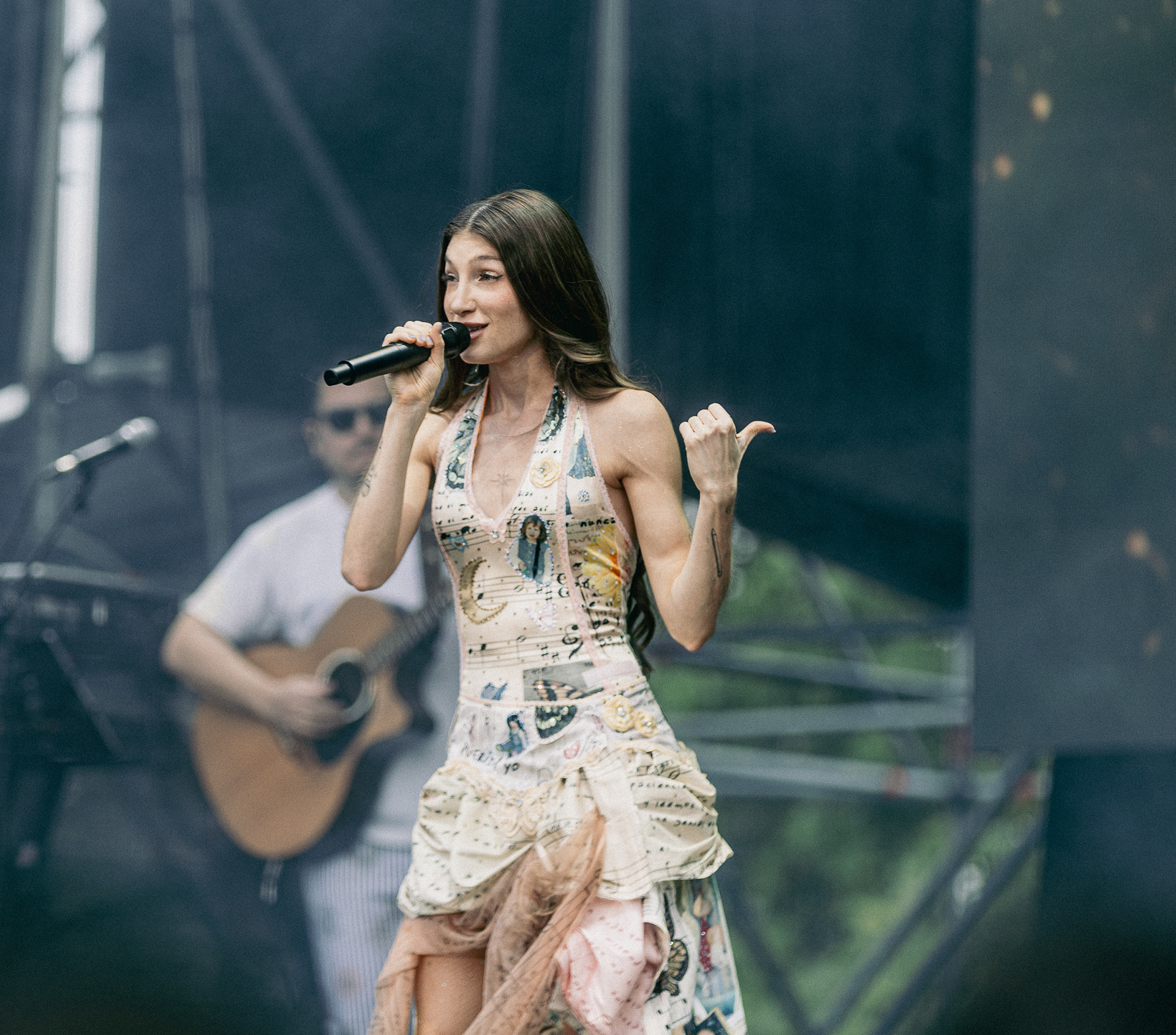 YAMI SAFDIE-BIGSOUND TORRENT 2026