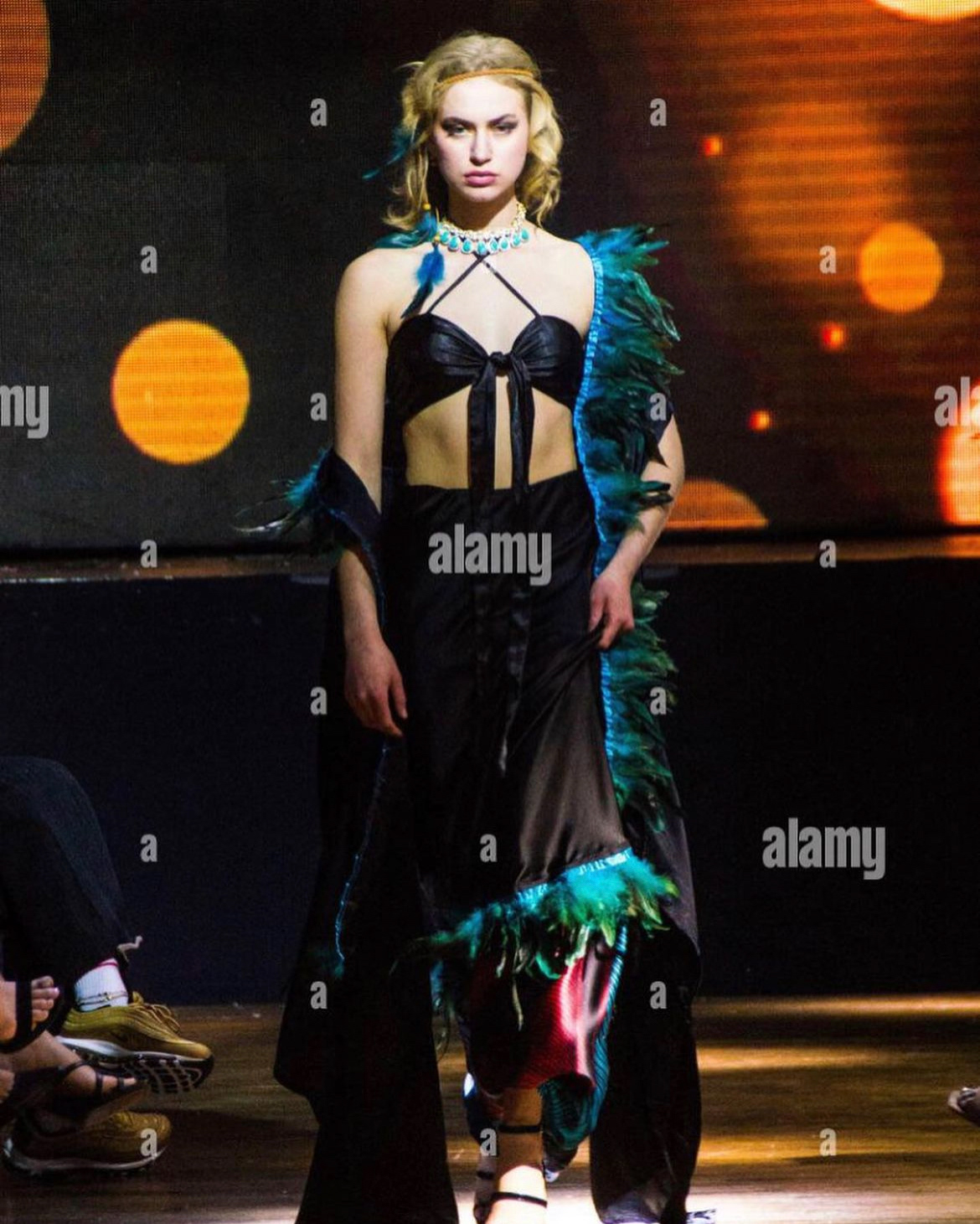 LOS ANGELES F/W 23