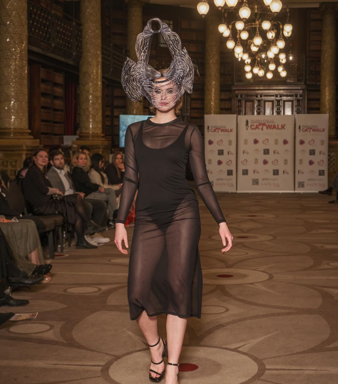 LONDON S/S 24