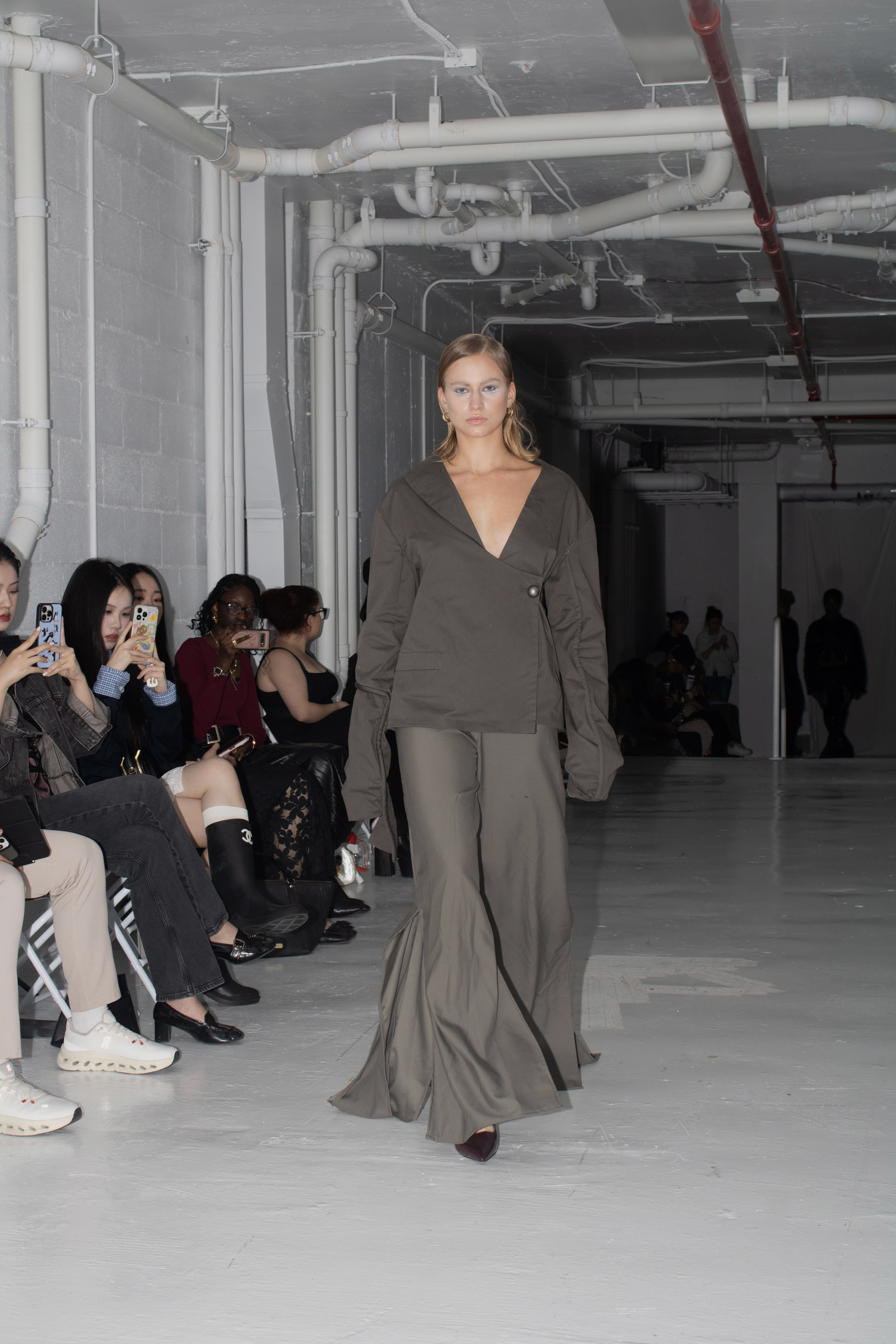 NYFW SS25