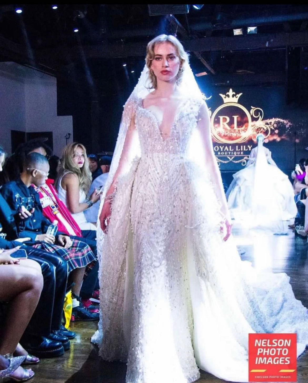 LOS ANGELES F/W 23